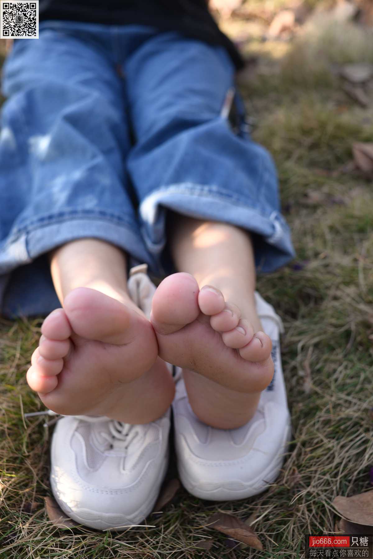 图片[119]-[只糖棉袜]NO.148 叶欣 愿这悠长岁月温柔安好[250P] – 速更版-美库