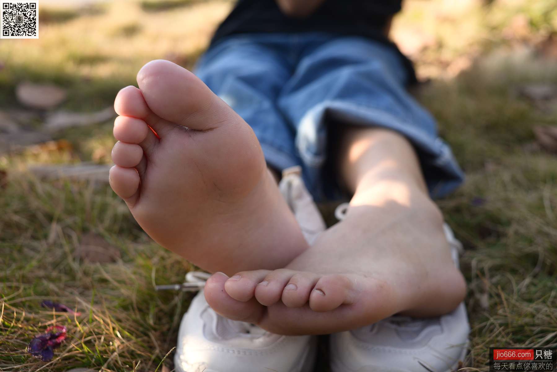 图片[53]-[只糖棉袜]NO.148 叶欣 愿这悠长岁月温柔安好[250P] – 速更版-美库