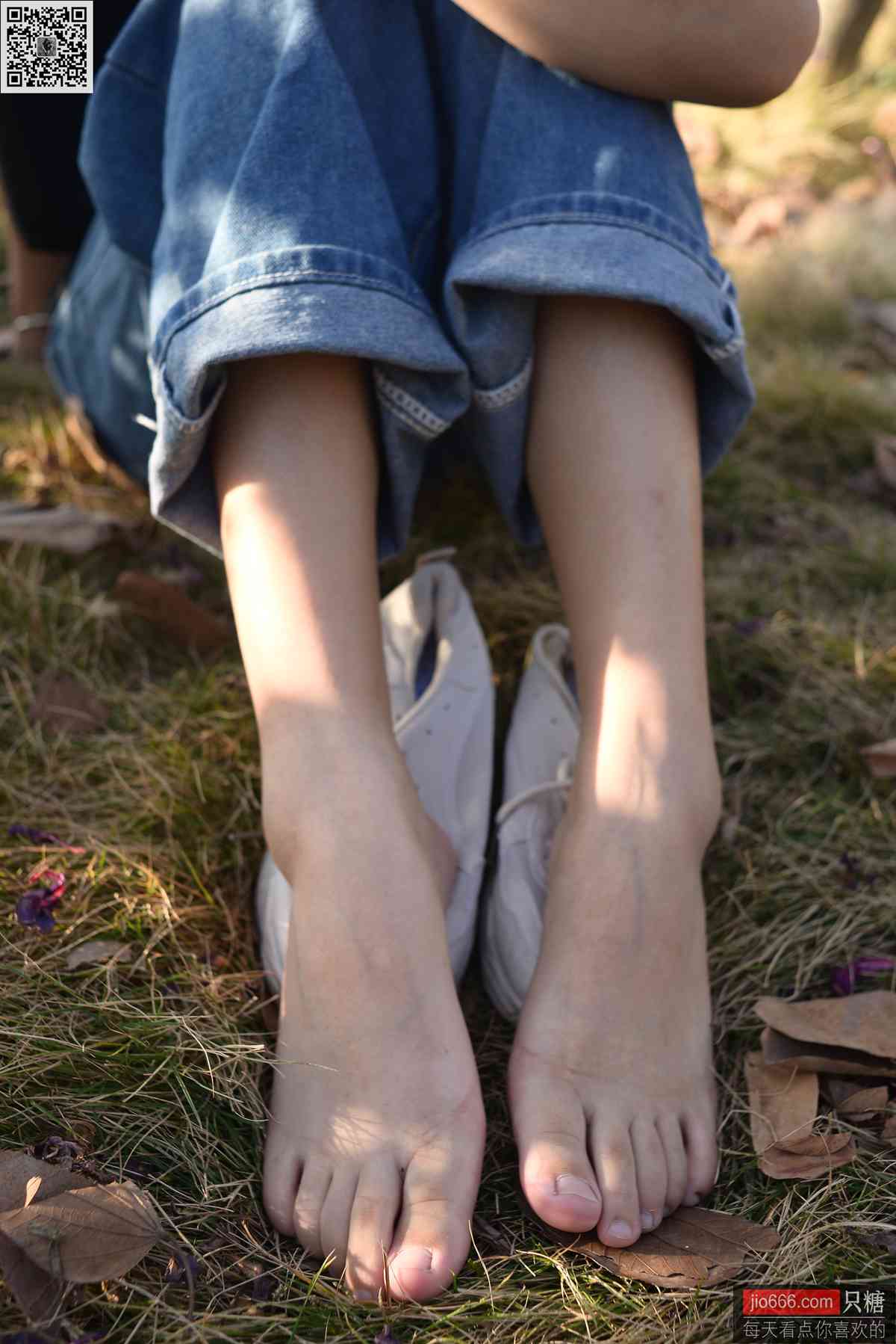 图片[21]-[只糖棉袜]NO.148 叶欣 愿这悠长岁月温柔安好[250P] – 速更版-美库