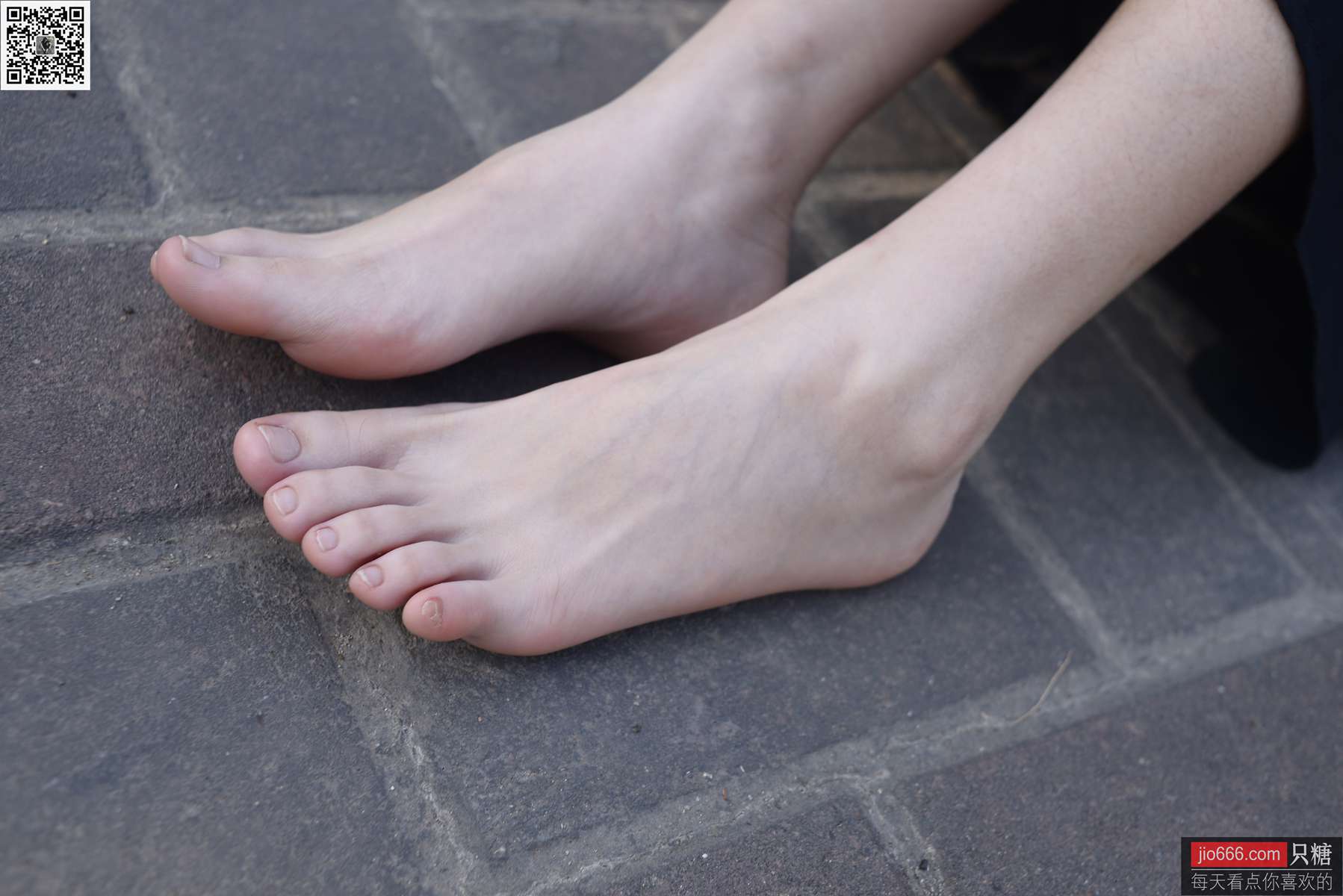 图片[205]-[只糖棉袜]NO.147 橘子 因缘而起，因念而生[249P] – 速更版-美库