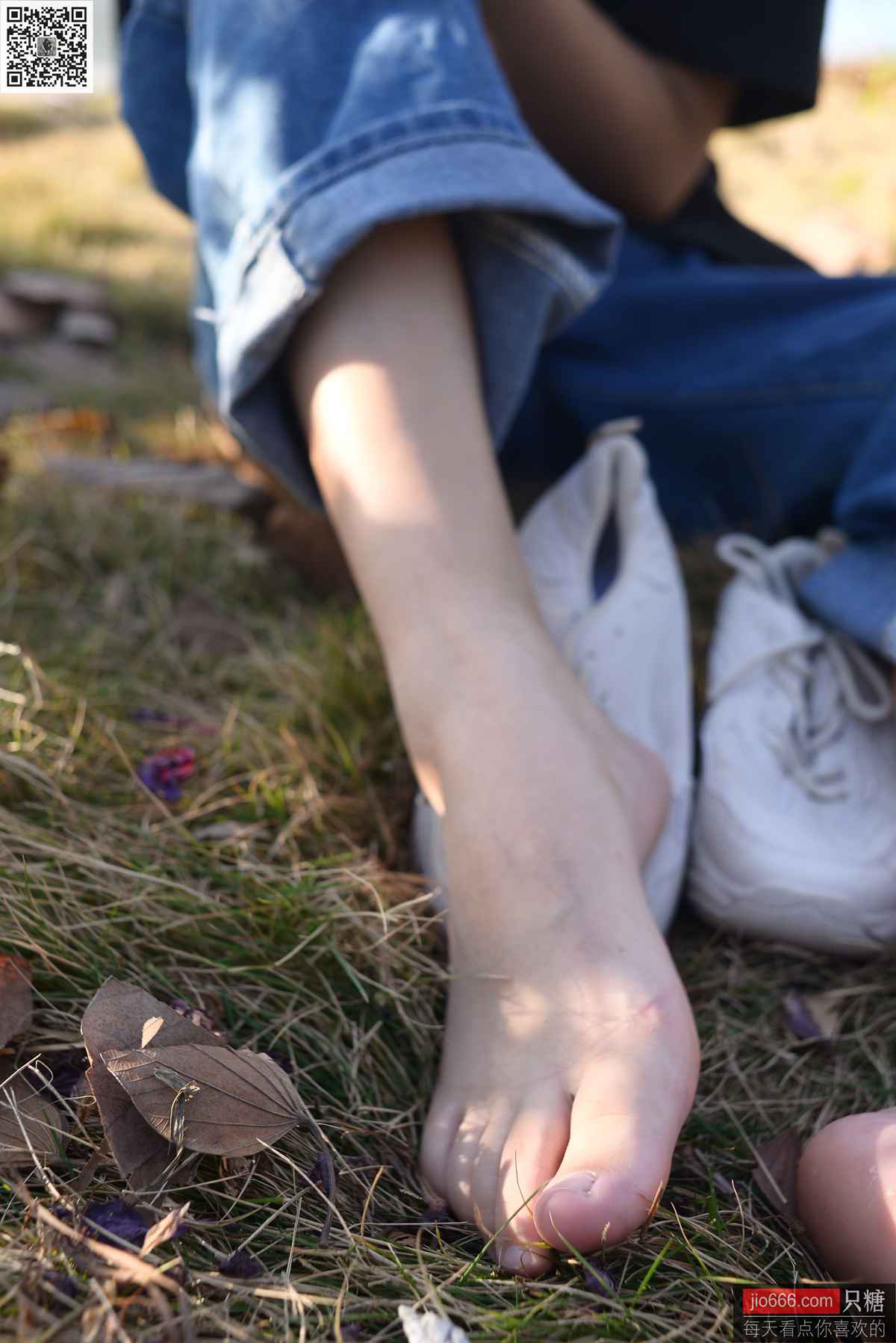 图片[206]-[只糖棉袜]NO.148 叶欣 愿这悠长岁月温柔安好[250P] – 速更版-美库