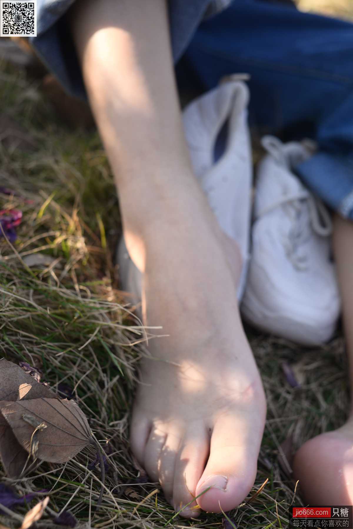 图片[222]-[只糖棉袜]NO.148 叶欣 愿这悠长岁月温柔安好[250P] – 速更版-美库