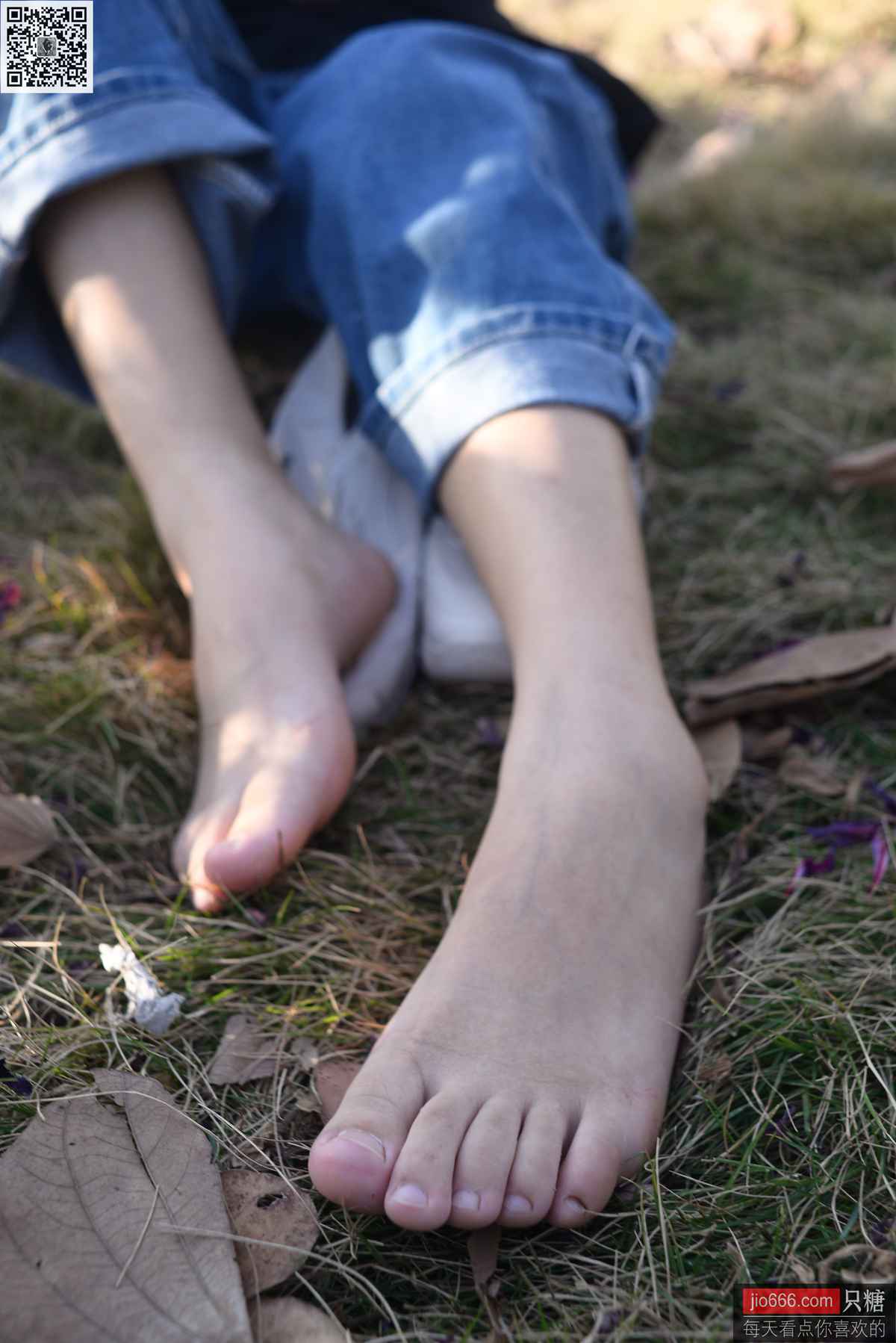 图片[4]-[只糖棉袜]NO.148 叶欣 愿这悠长岁月温柔安好[250P] – 速更版-美库