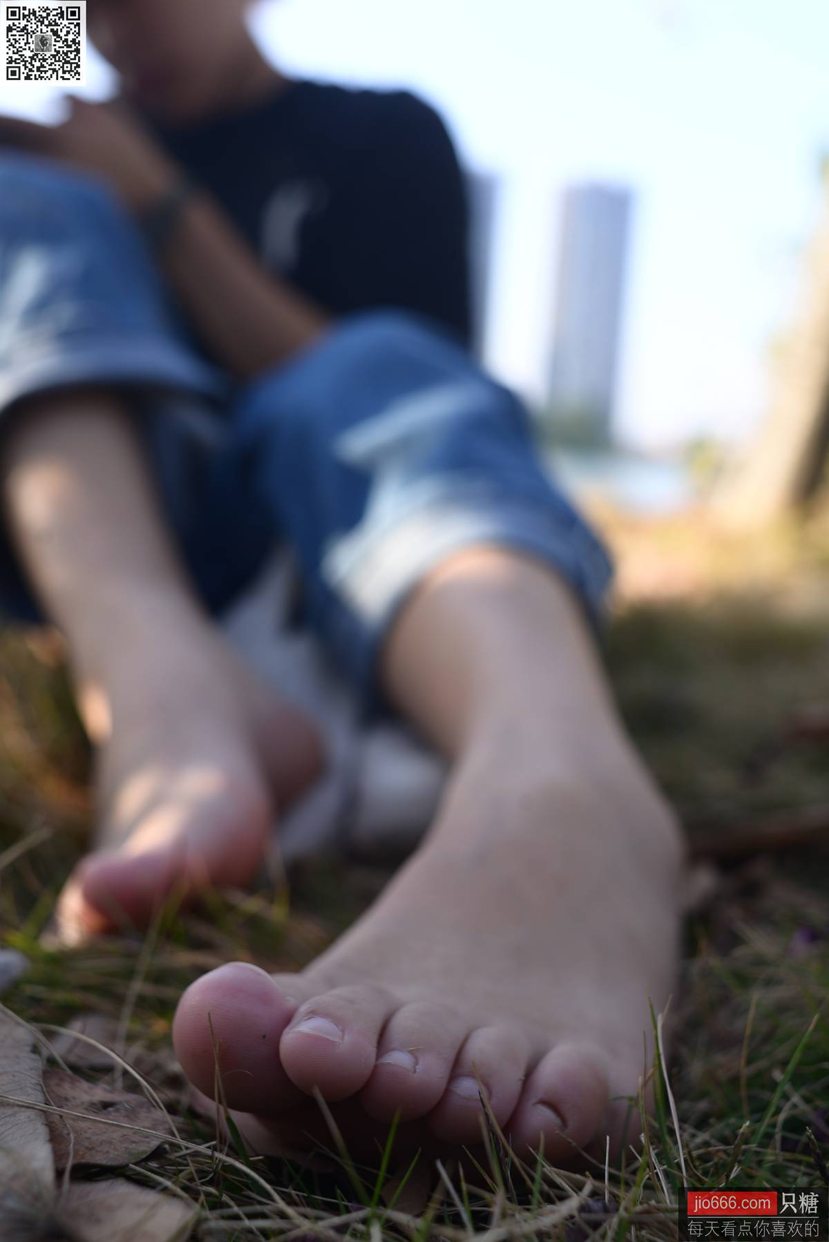 图片[151]-[只糖棉袜]NO.148 叶欣 愿这悠长岁月温柔安好[250P] – 速更版-美库