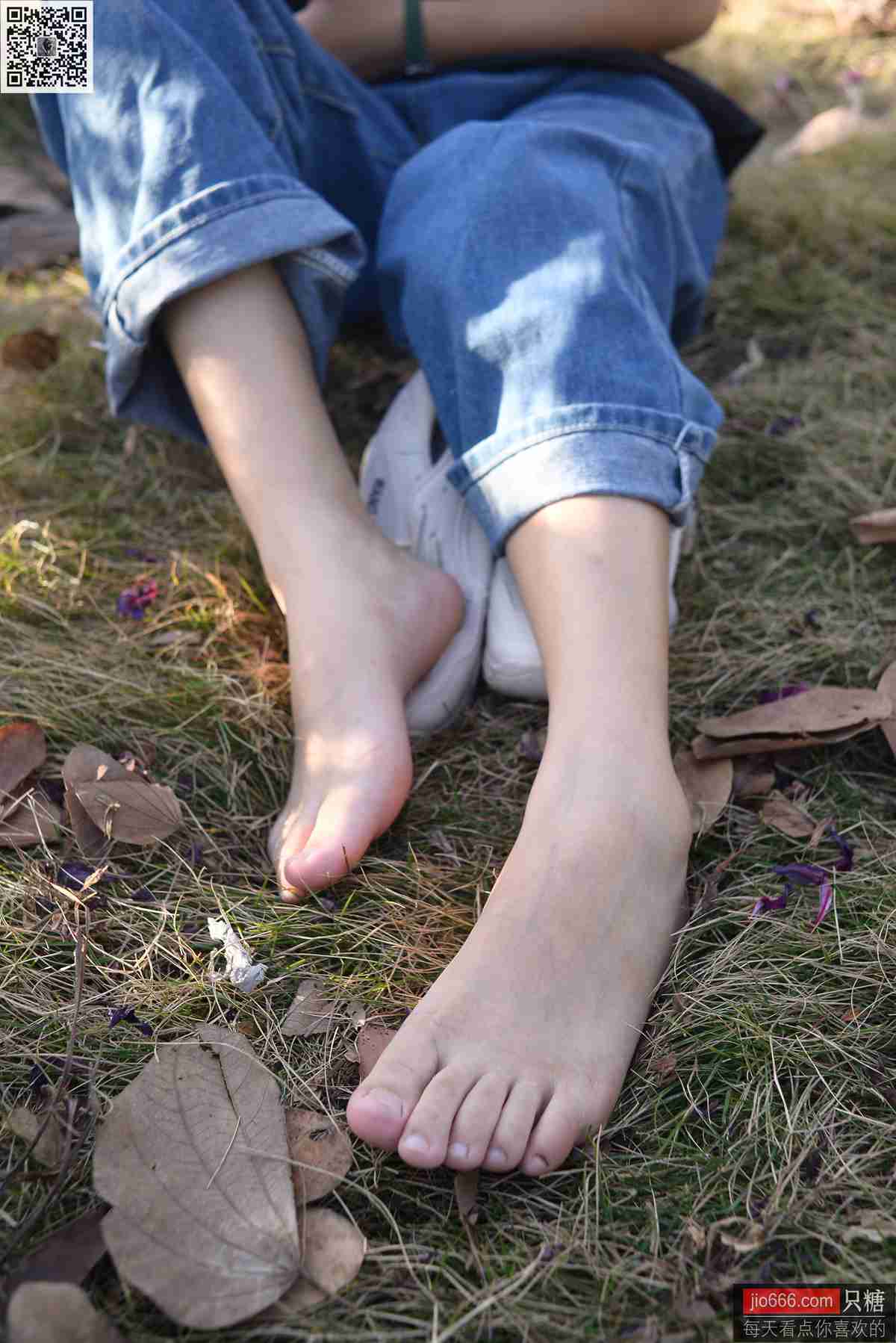 图片[25]-[只糖棉袜]NO.148 叶欣 愿这悠长岁月温柔安好[250P] – 速更版-美库