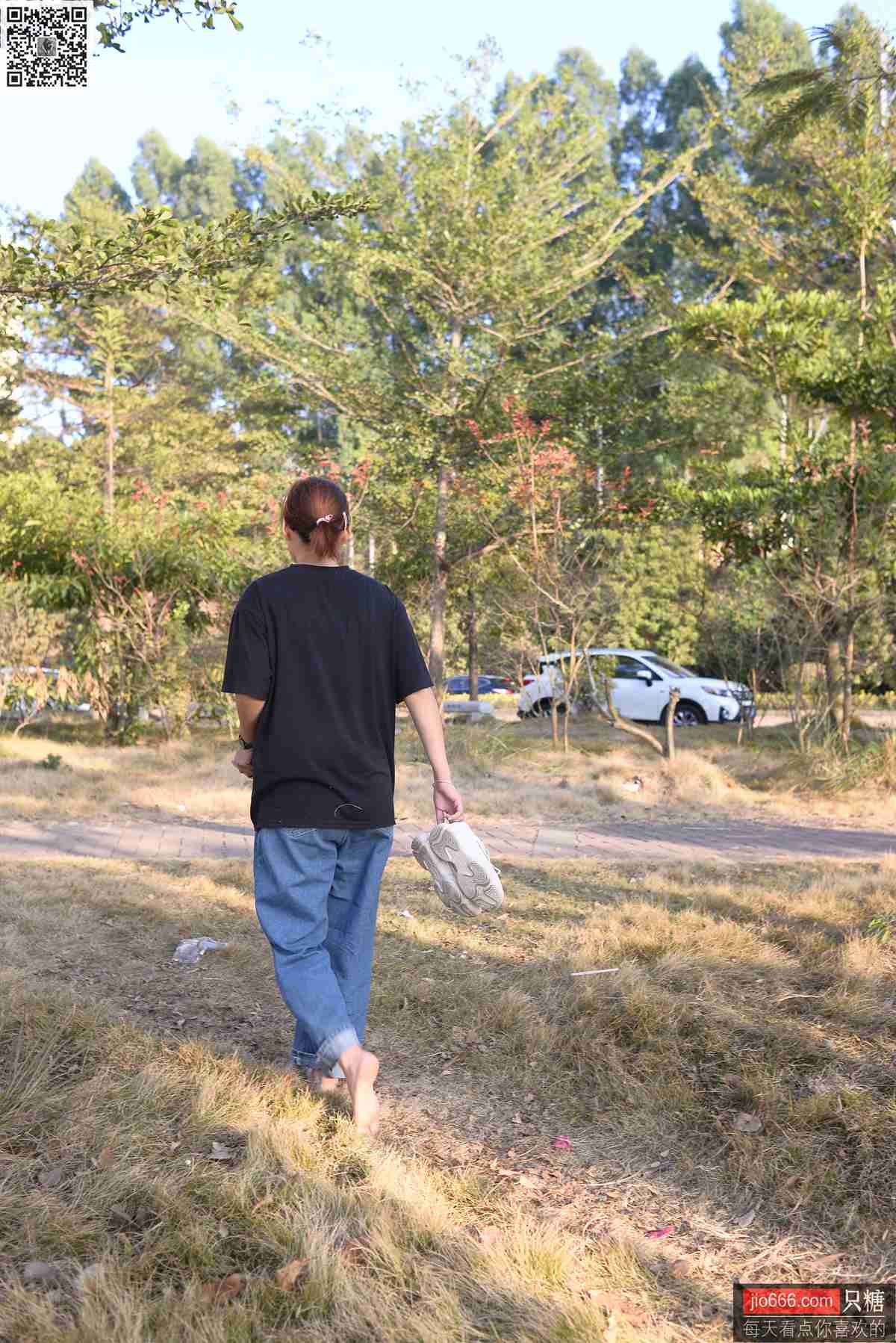 图片[93]-[只糖棉袜]NO.148 叶欣 愿这悠长岁月温柔安好[250P] – 速更版-美库