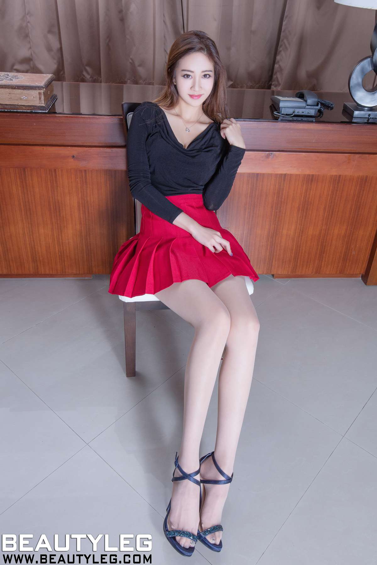 图片[36]-[BeautyLeg] No.1355 Kaylar [48P] – 速更版-美库
