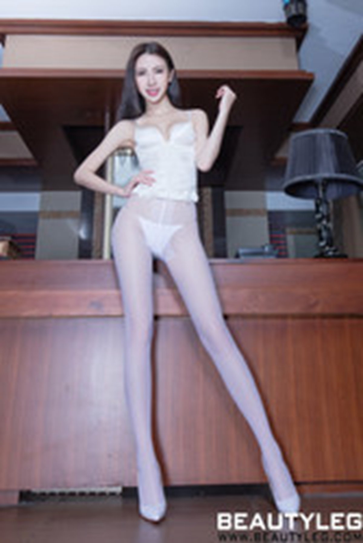 图片[51]-[BeautyLeg] No.1358 Stephy[53P] – 速更版-美库