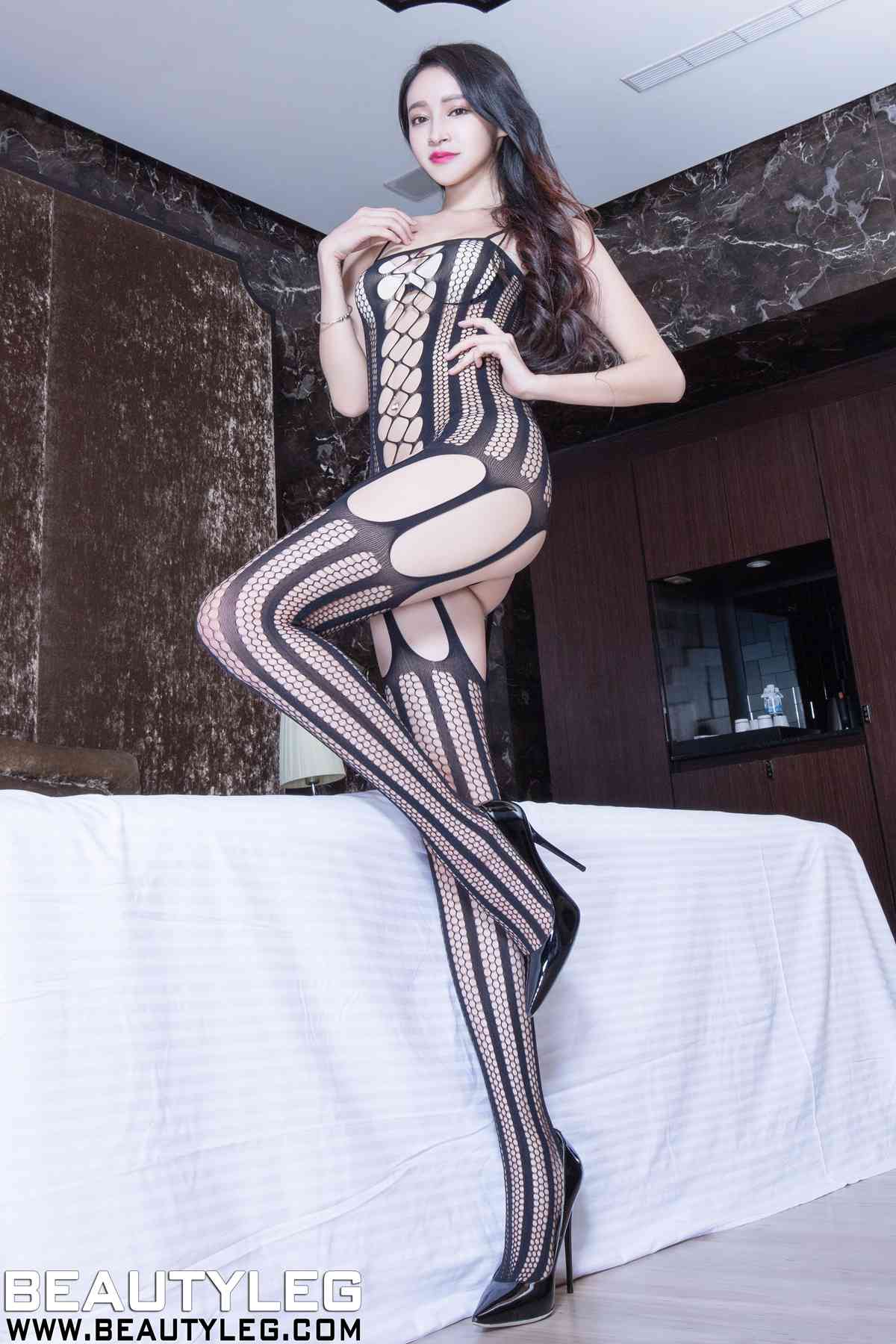 图片[25]-[BeautyLeg] No.1367 Avril[43P] – 速更版-美库