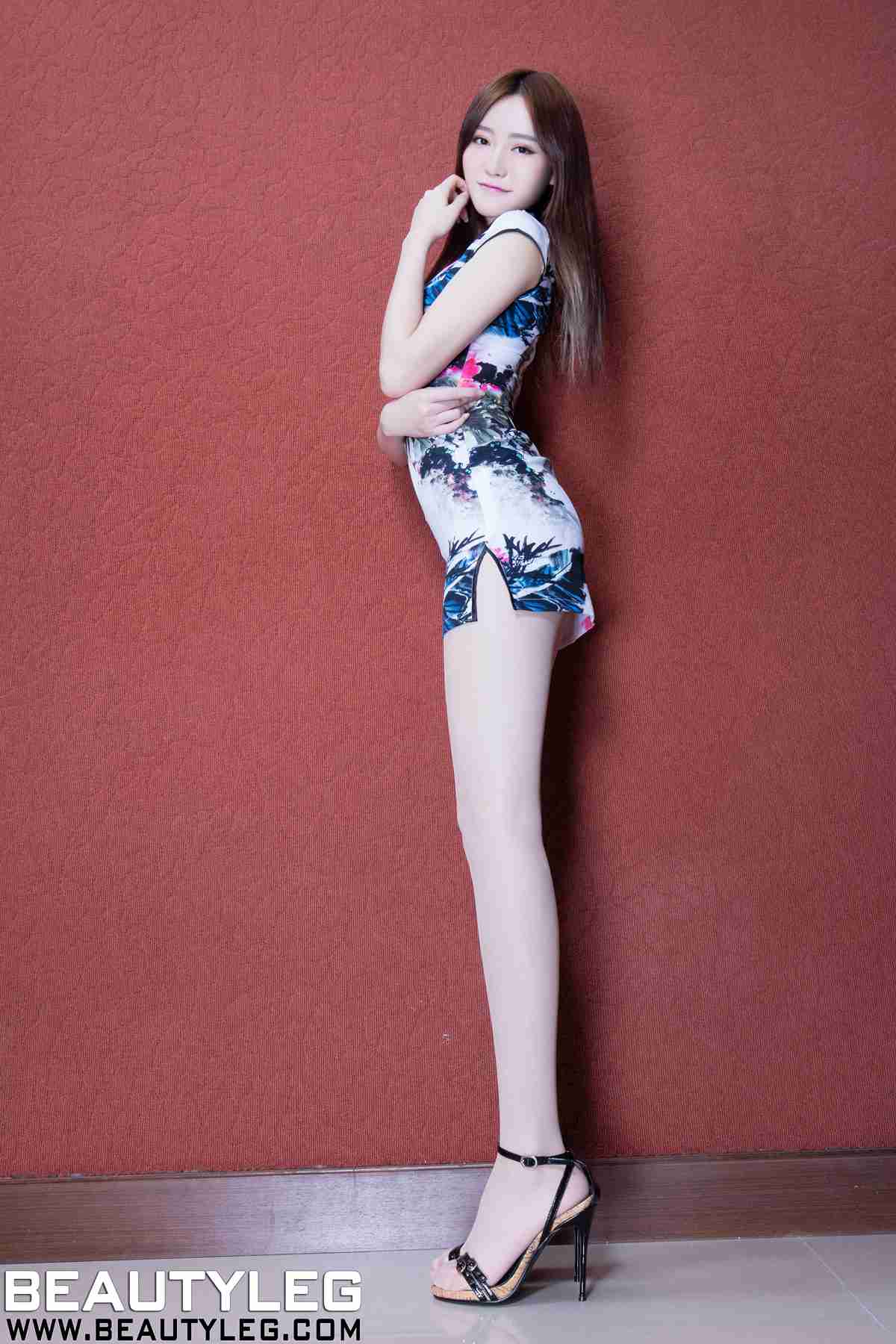 图片[50]-[BeautyLeg] No.1401 Ning[52P] – 速更版-美库