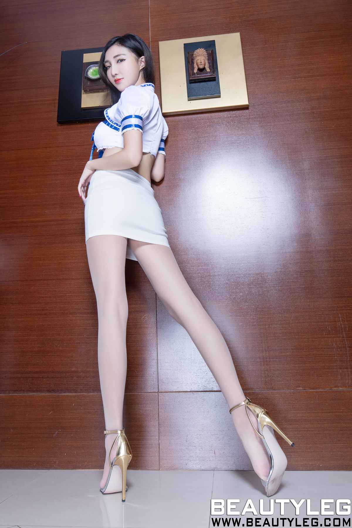 图片[63]-[BeautyLeg] No.1407 Syuan – 速更版-美库