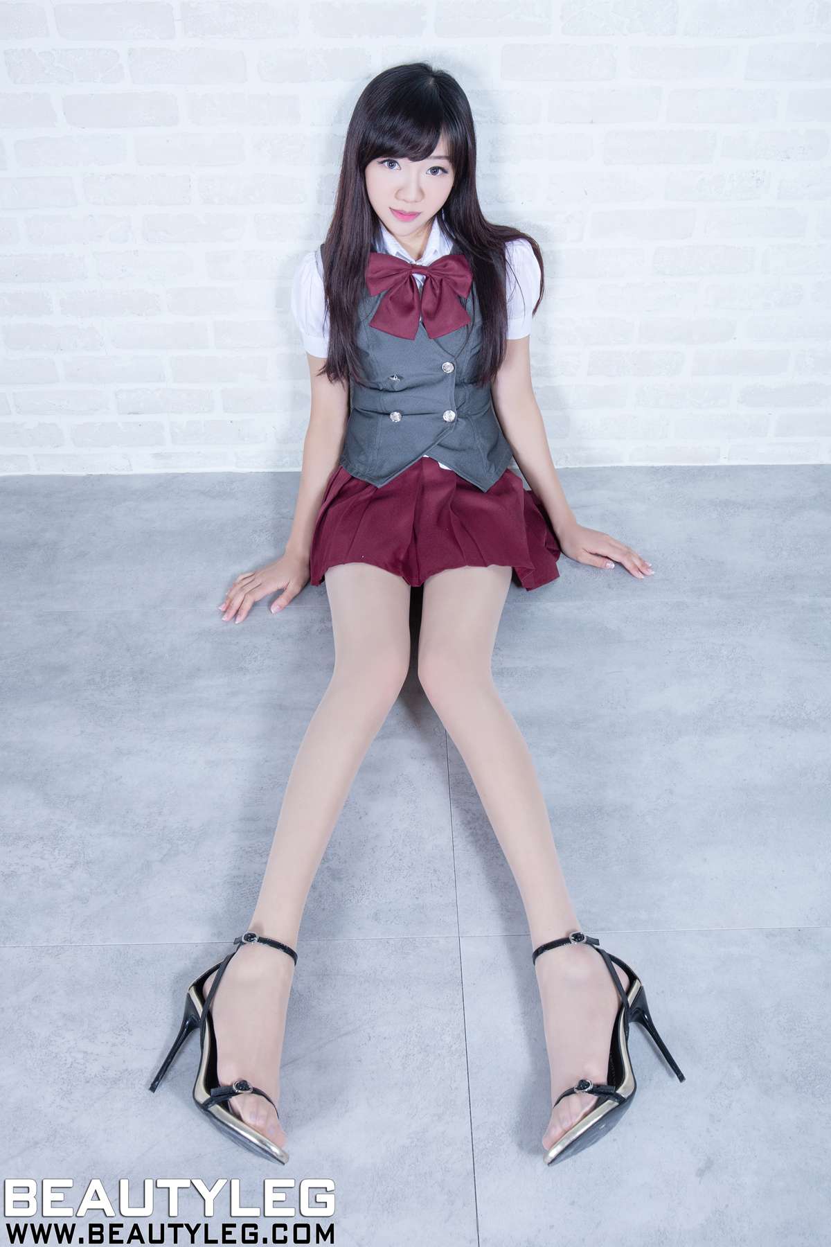 图片[13]-[BeautyLeg] No.1411 Celia [58P] – 速更版-美库