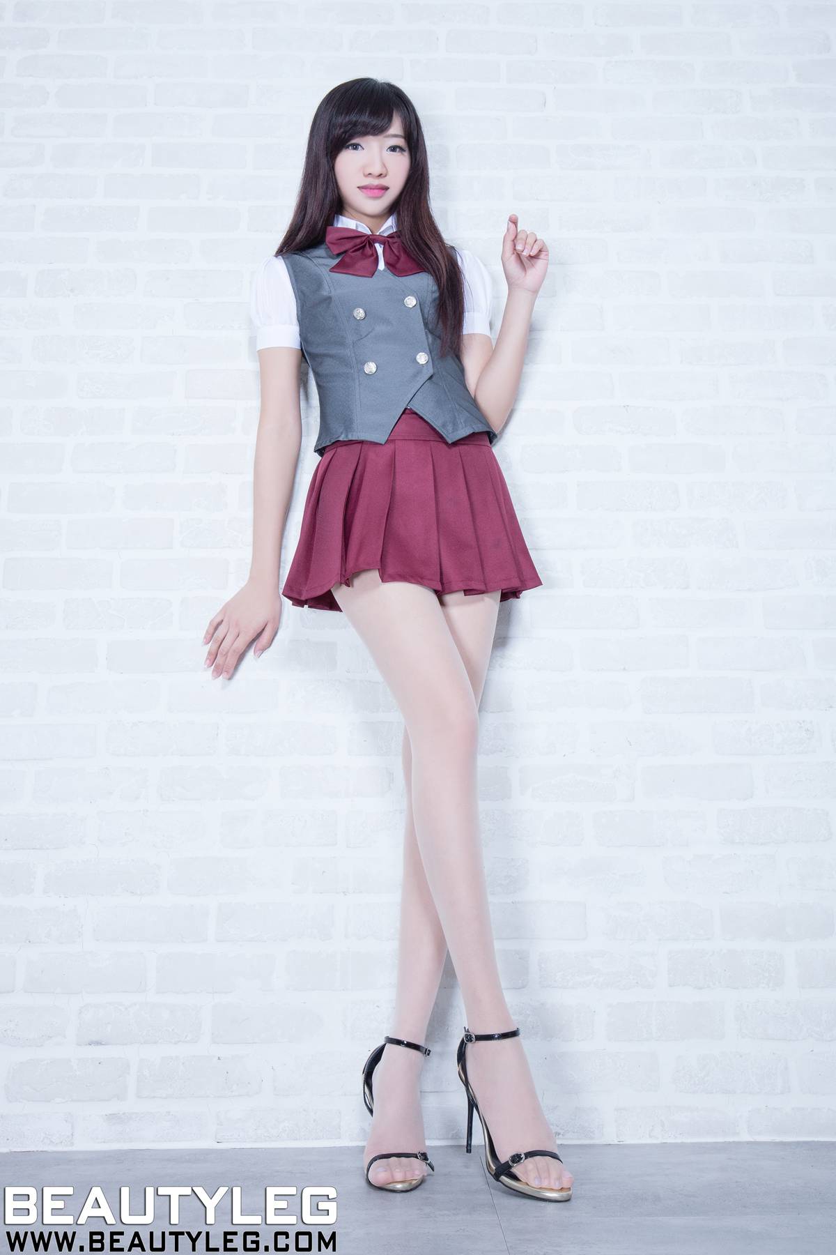 图片[32]-[BeautyLeg] No.1411 Celia [58P] – 速更版-美库