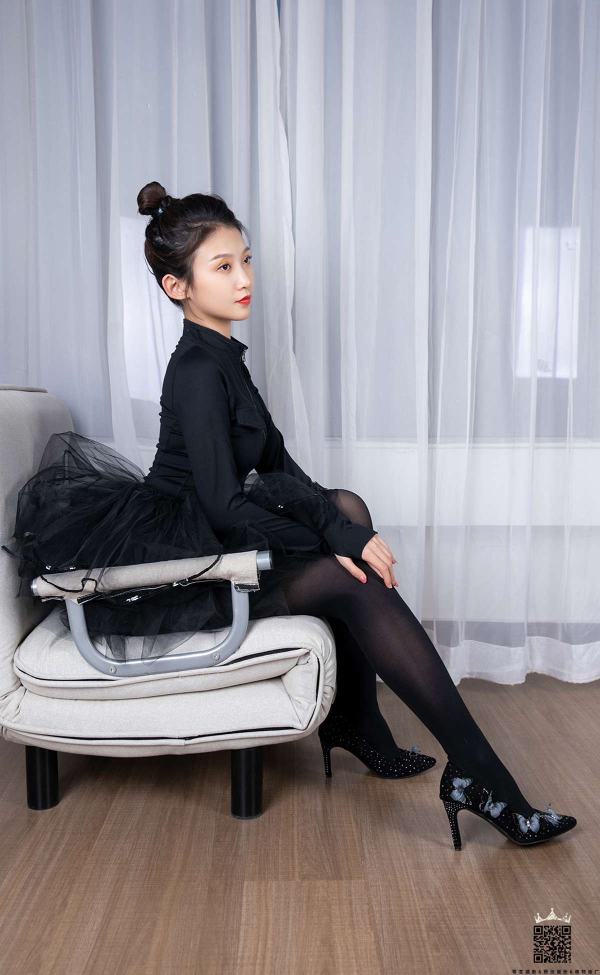 图片[29]-[零度摄影] 2021.01.02 No.114 相相 [42P] – 速更版-美库