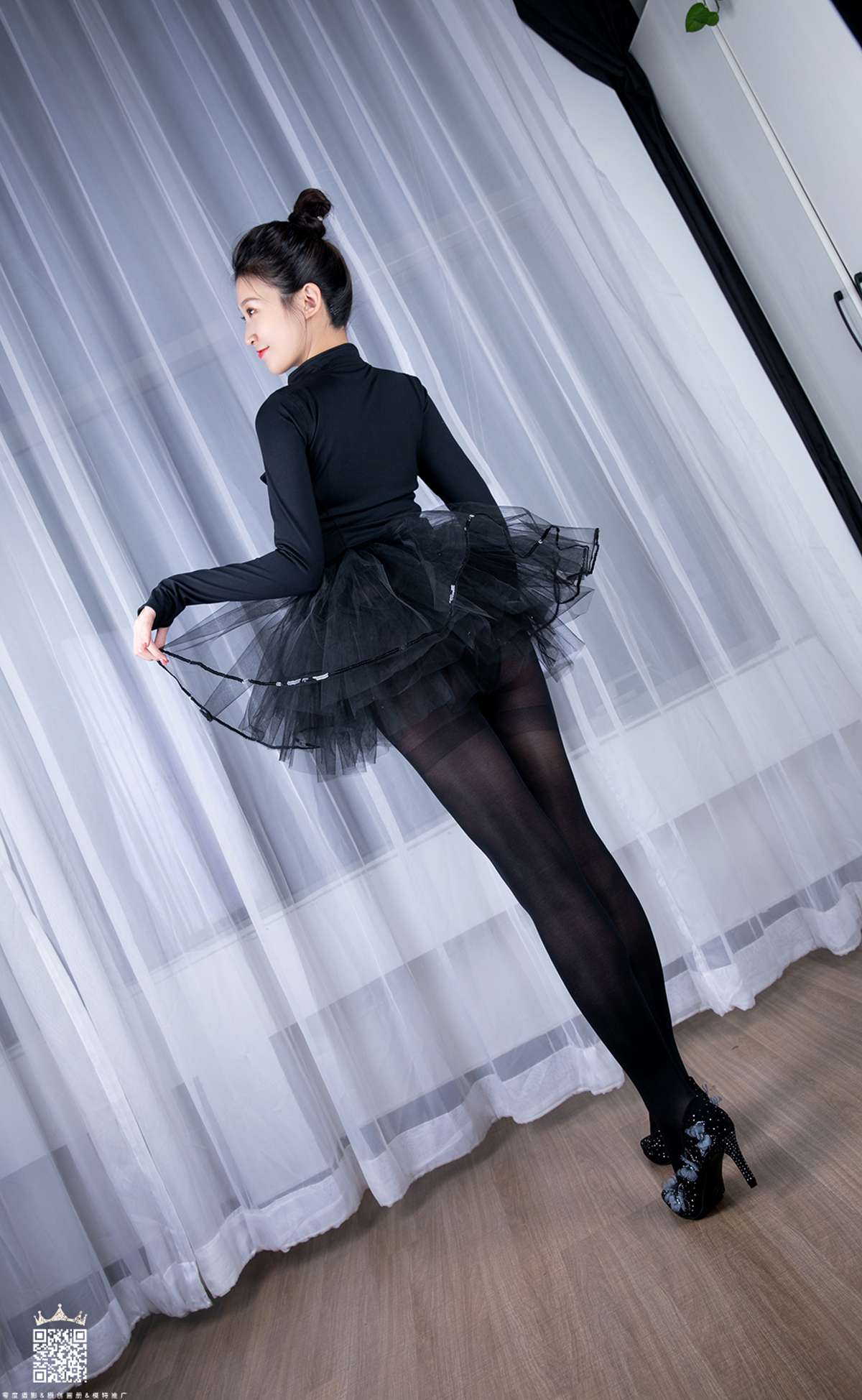 图片[14]-[零度摄影] 2021.01.02 No.114 相相 [42P] – 速更版-美库