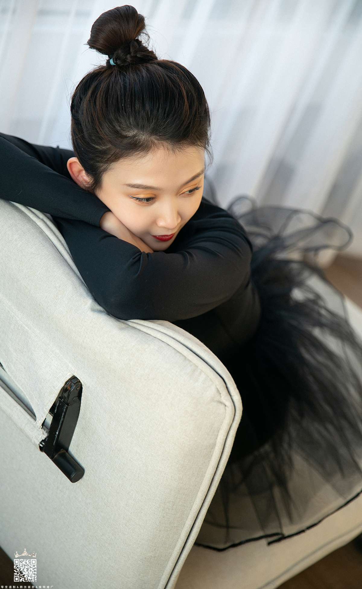 图片[40]-[零度摄影] 2021.01.02 No.114 相相 [42P] – 速更版-美库