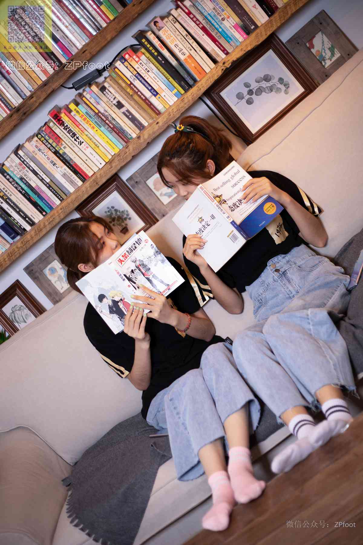 图片[82]-[LSS山茶摄影]NO.227 丝袜穿搭70[85P] – 速更版-美库