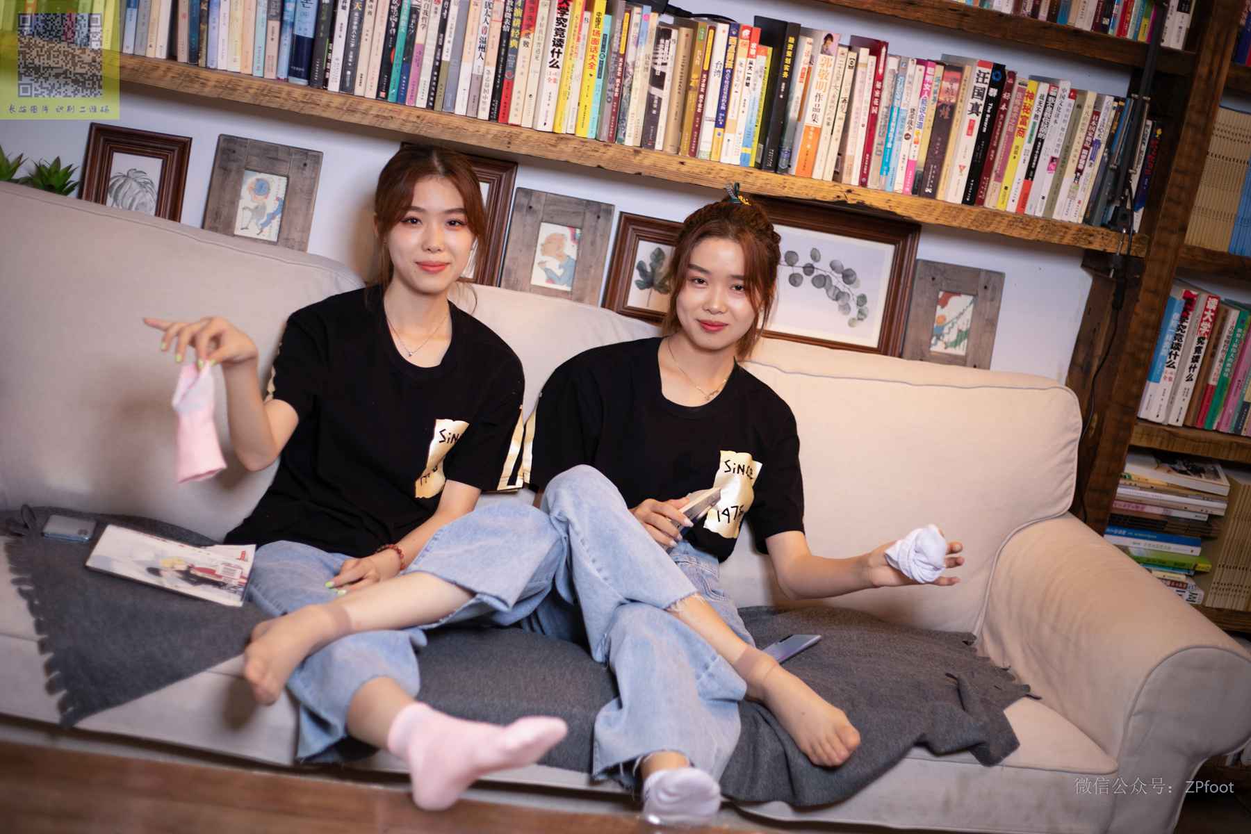 图片[66]-[LSS山茶摄影]NO.227 丝袜穿搭70[85P] – 速更版-美库