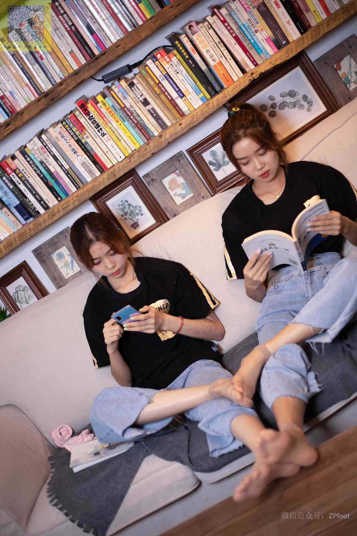 图片[18]-[LSS山茶摄影]NO.227 丝袜穿搭70[85P] – 速更版-美库