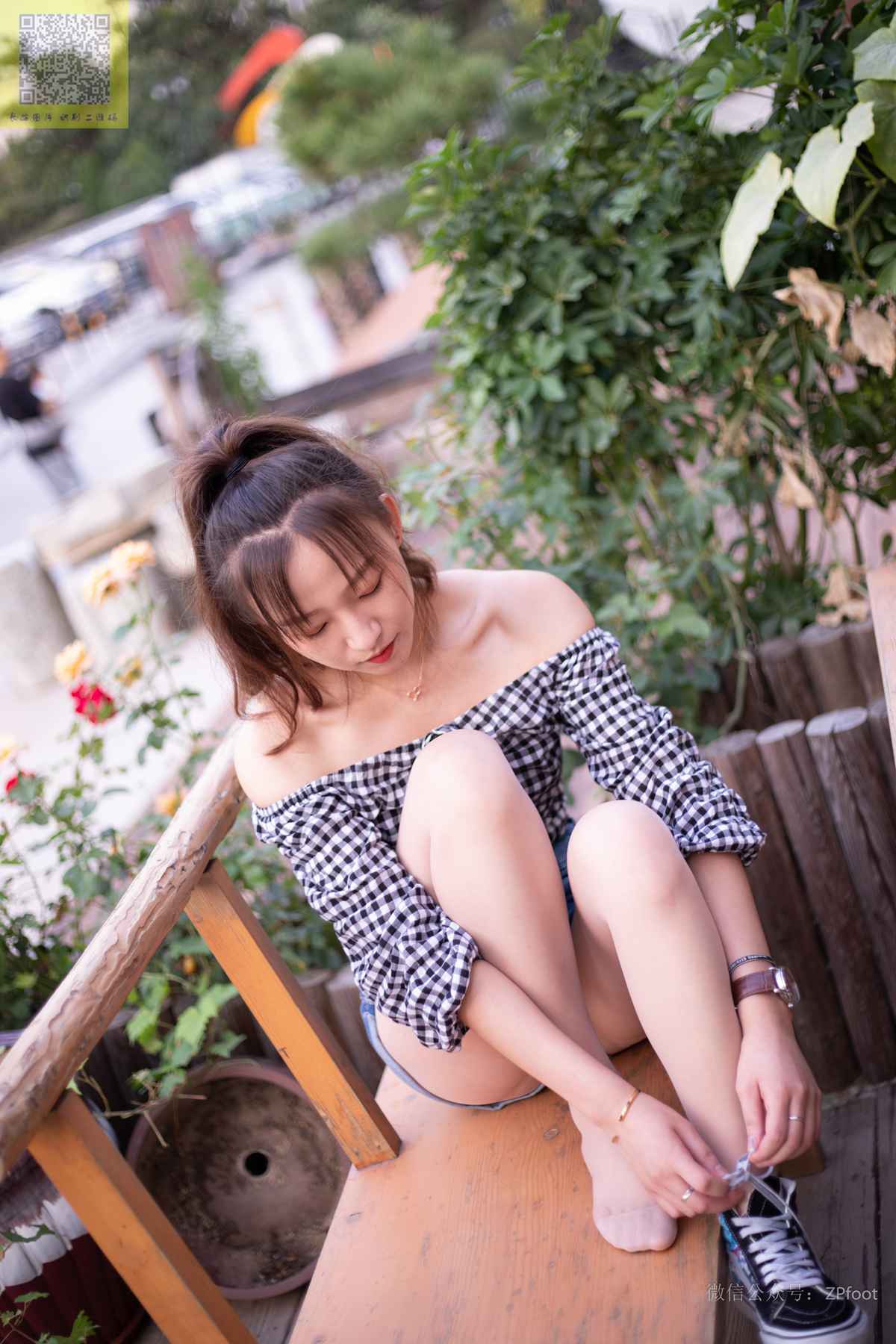 图片[77]-[LSS山茶摄影]NO.229 丝袜穿搭72[86P] – 速更版-美库