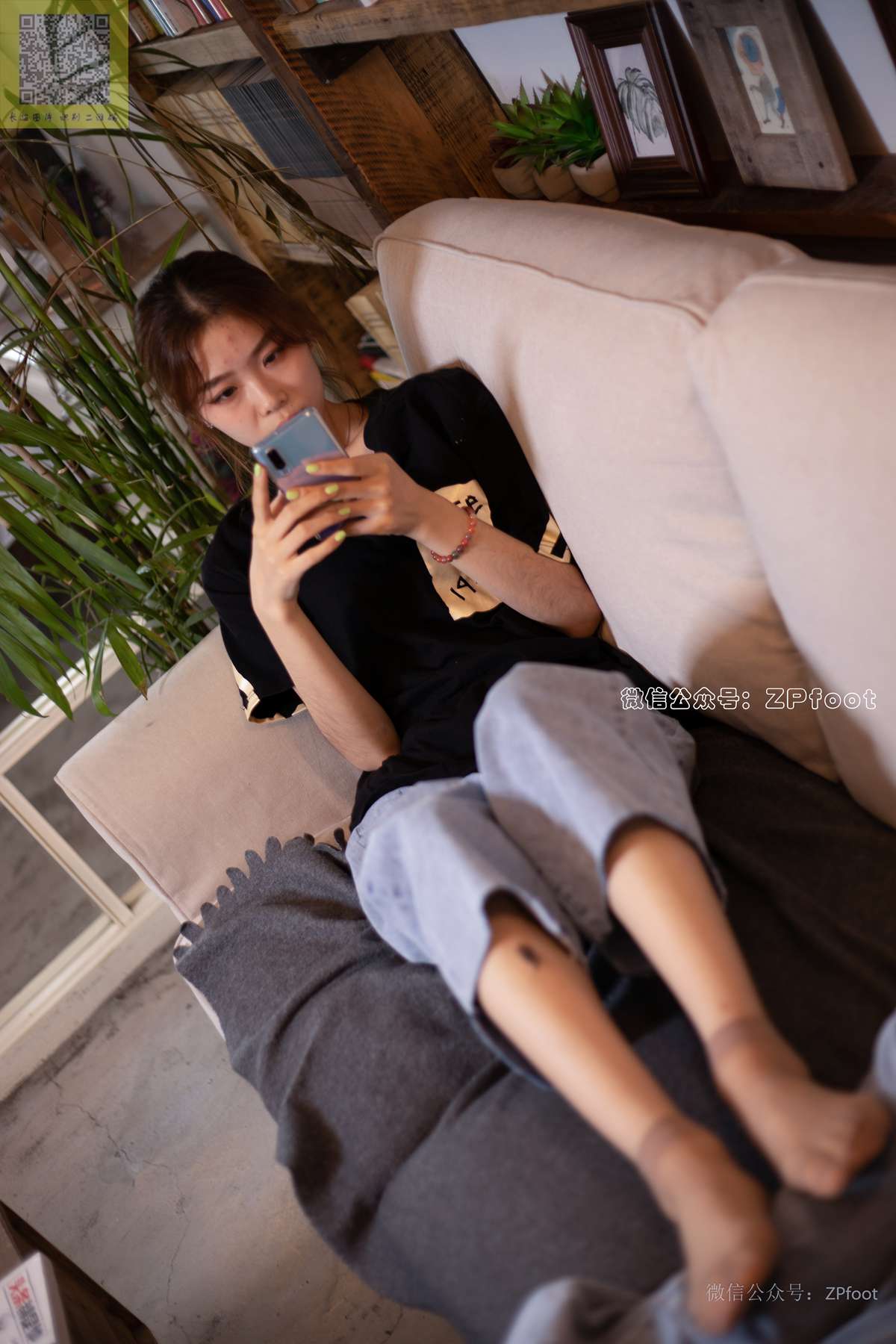 图片[60]-[LSS山茶摄影]NO.227 丝袜穿搭70[85P] – 速更版-美库