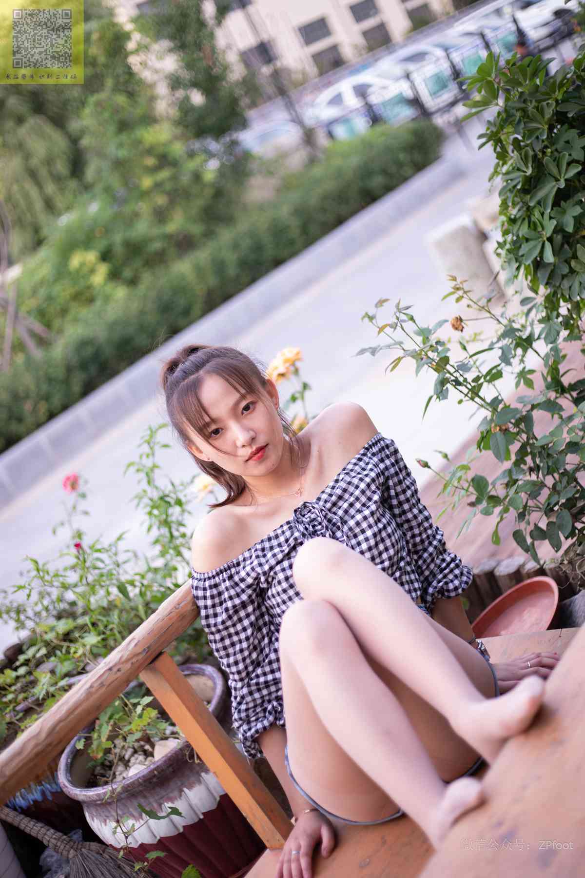 图片[42]-[LSS山茶摄影]NO.229 丝袜穿搭72[86P] – 速更版-美库