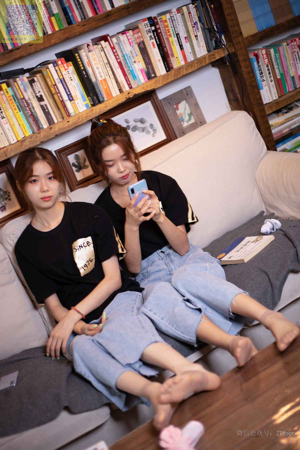 图片[47]-[LSS山茶摄影]NO.227 丝袜穿搭70[85P] – 速更版-美库