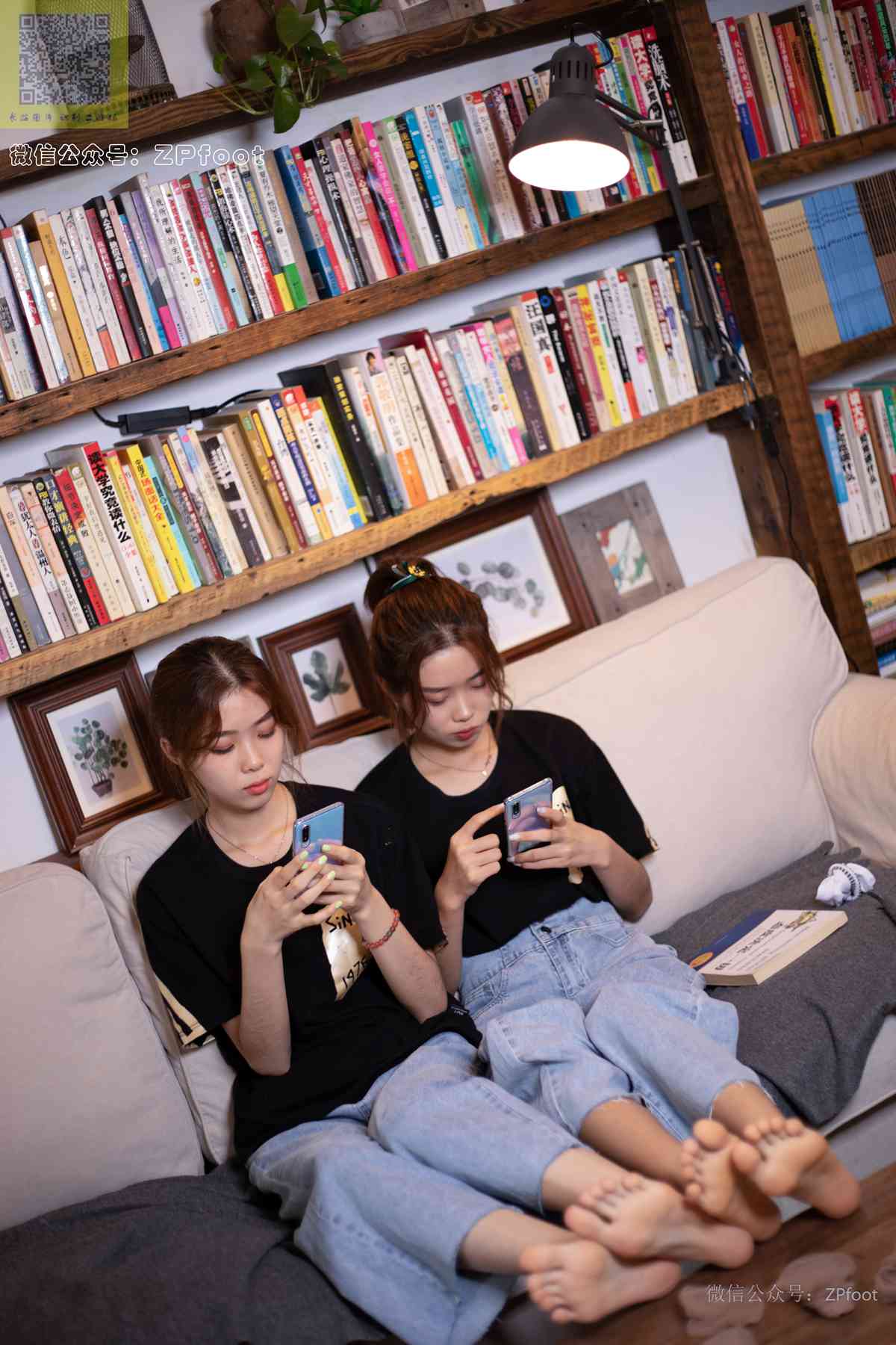 图片[33]-[LSS山茶摄影]NO.227 丝袜穿搭70[85P] – 速更版-美库