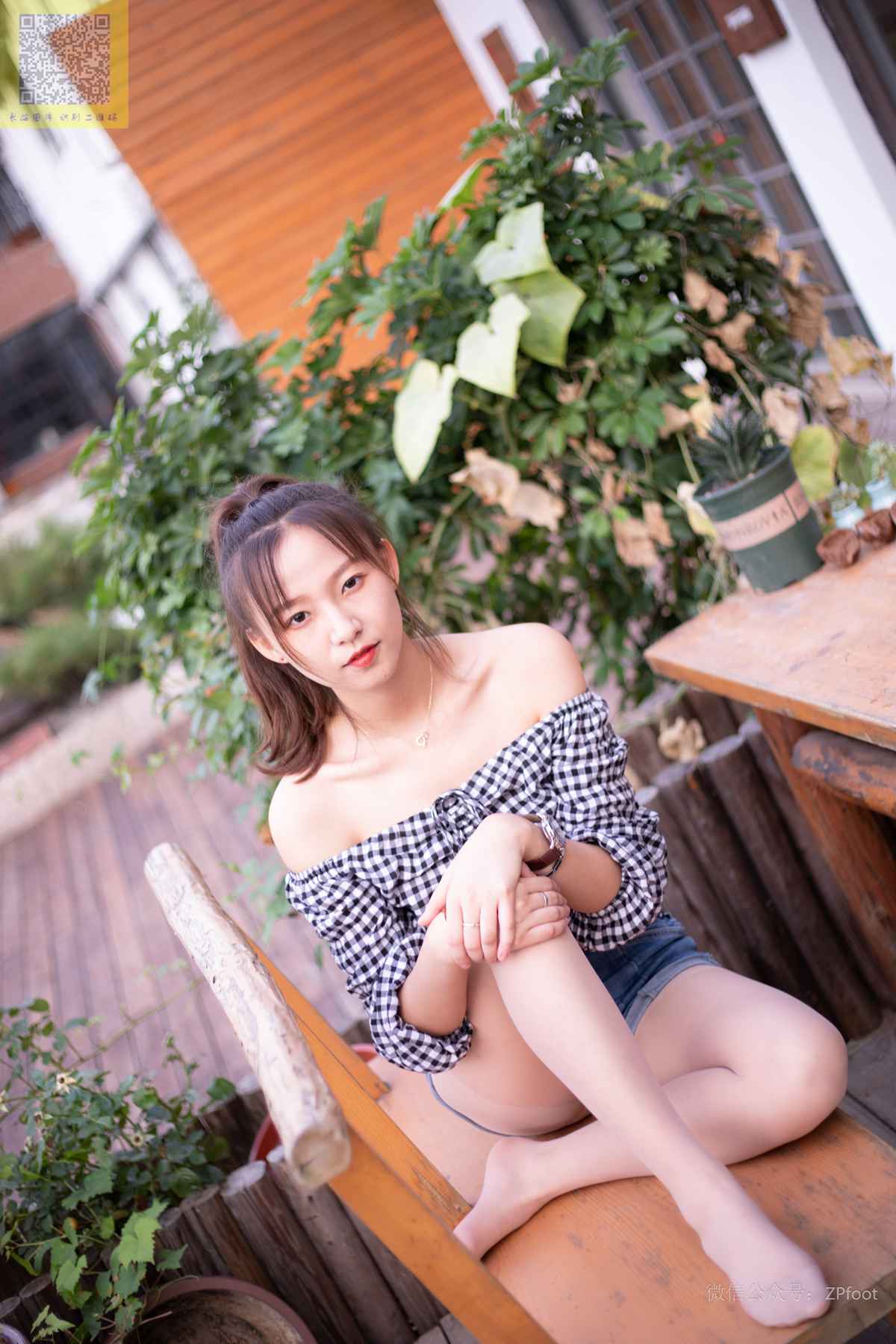 图片[36]-[LSS山茶摄影]NO.229 丝袜穿搭72[86P] – 速更版-美库