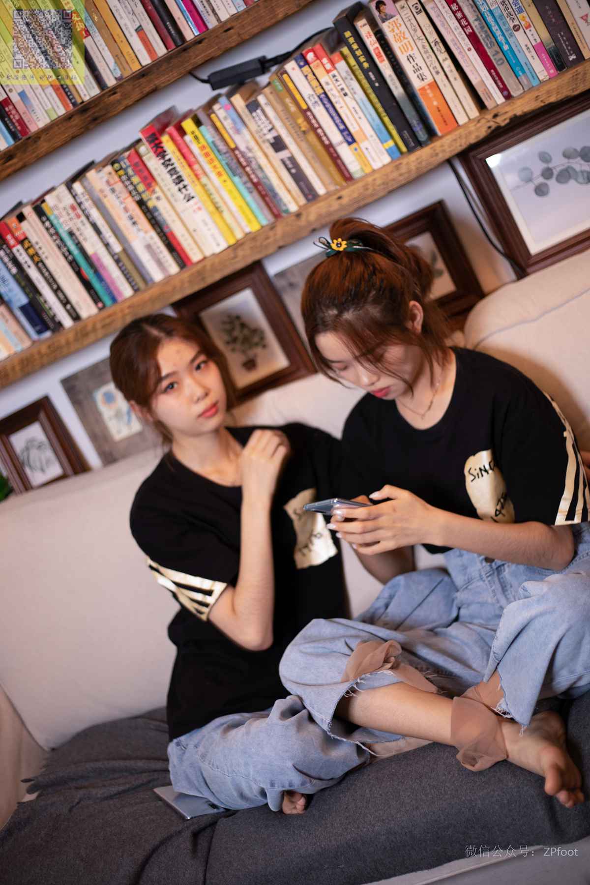 图片[44]-[LSS山茶摄影]NO.227 丝袜穿搭70[85P] – 速更版-美库