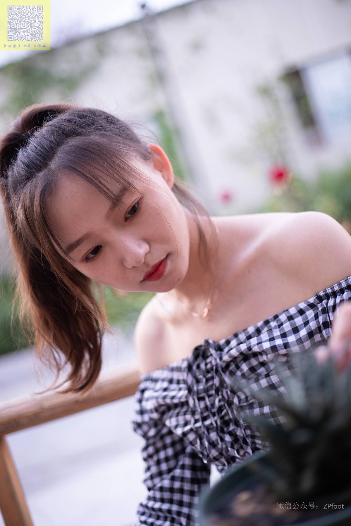 图片[16]-[LSS山茶摄影]NO.229 丝袜穿搭72[86P] – 速更版-美库