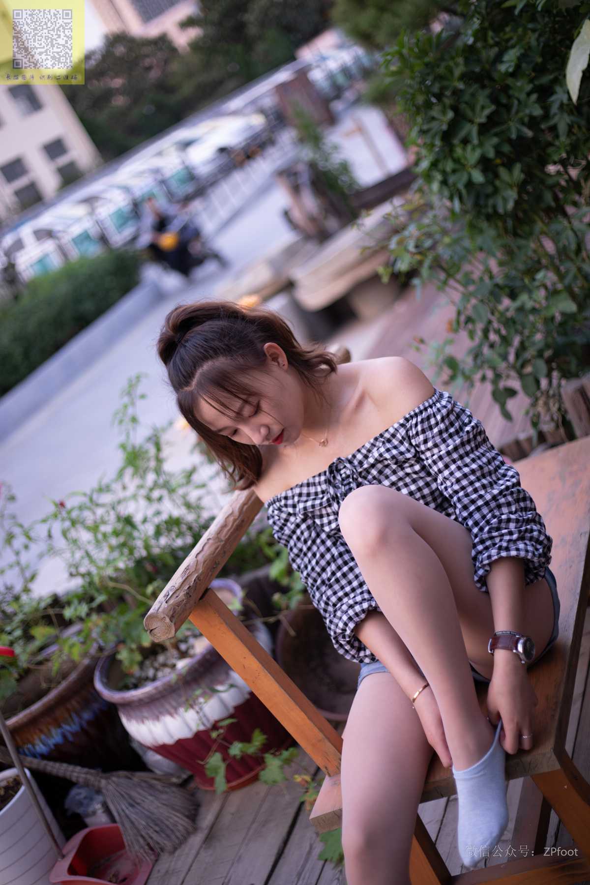 图片[60]-[LSS山茶摄影]NO.229 丝袜穿搭72[86P] – 速更版-美库