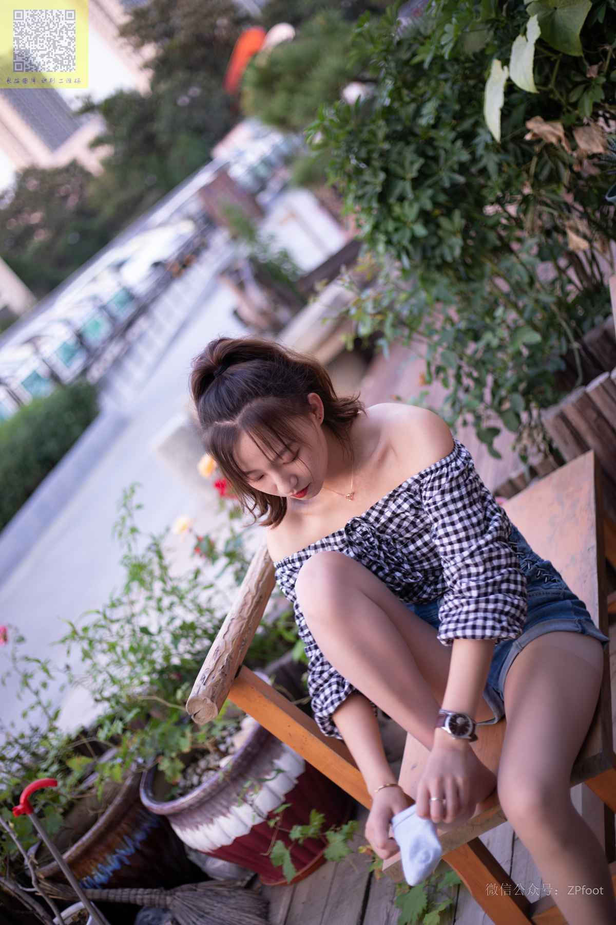 图片[75]-[LSS山茶摄影]NO.229 丝袜穿搭72[86P] – 速更版-美库