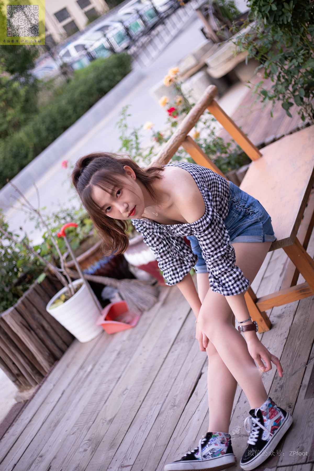 图片[67]-[LSS山茶摄影]NO.229 丝袜穿搭72[86P] – 速更版-美库