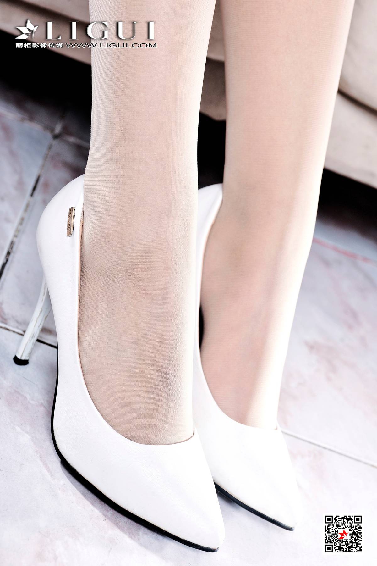 图片[63]-[Ligui丽柜]网络丽人 2021.01.03 Model 小杨幂[66P] – 速更版-美库