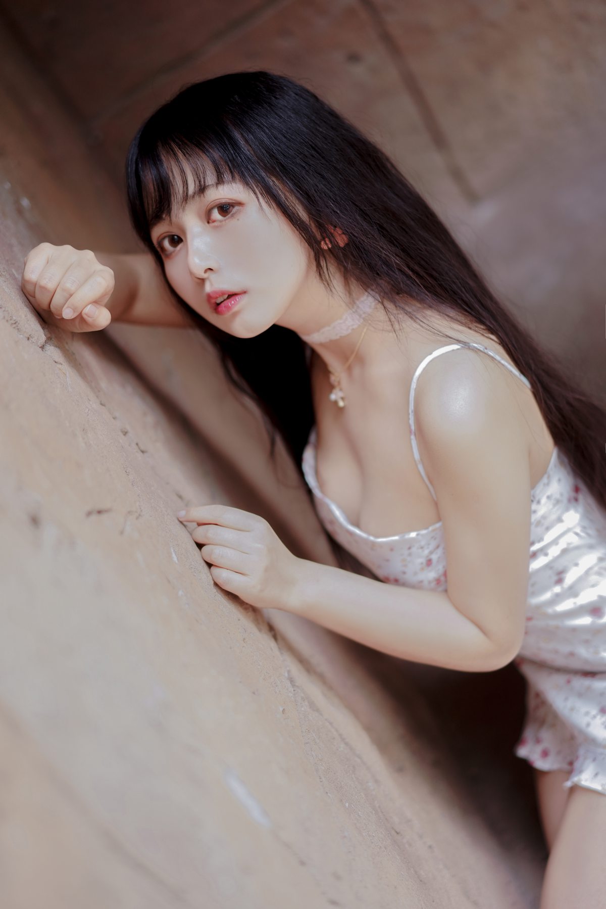 图片[19]-[喵糖映画]VOL.318 起风了[26P] – 速更版-美库