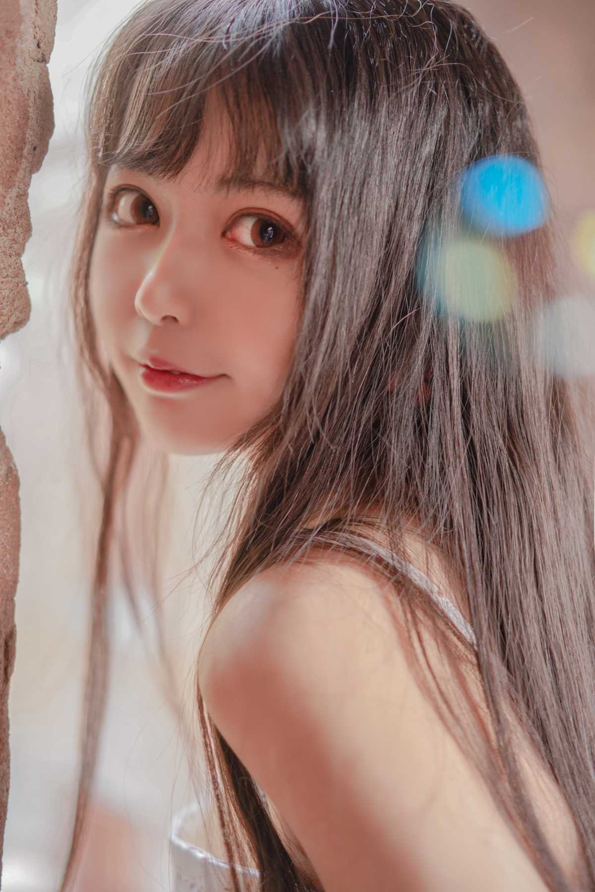 [喵糖映画]VOL.318 起风了[26P] – 优选-优选资源网