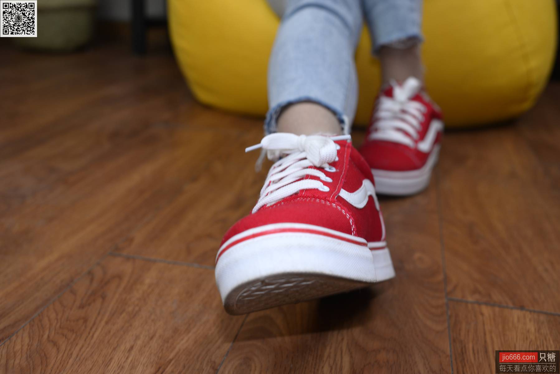 图片[25]-[只糖棉袜]NO.149 文文 轻拾月光，听风声缱绻[229P] – 速更版-美库