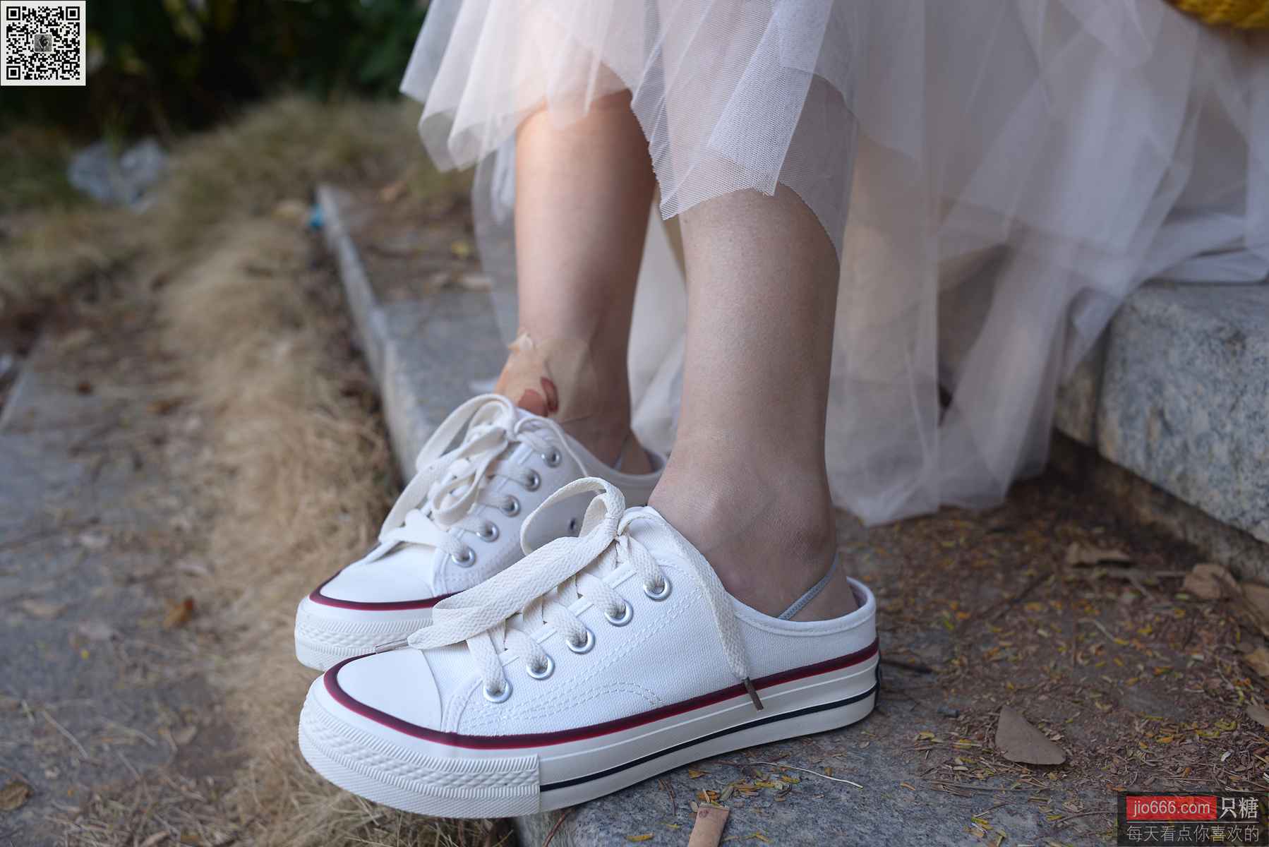 图片[54]-[只糖棉袜]NO.150 陈韵 不为往事扰，余生只愿笑[237P] – 速更版-美库