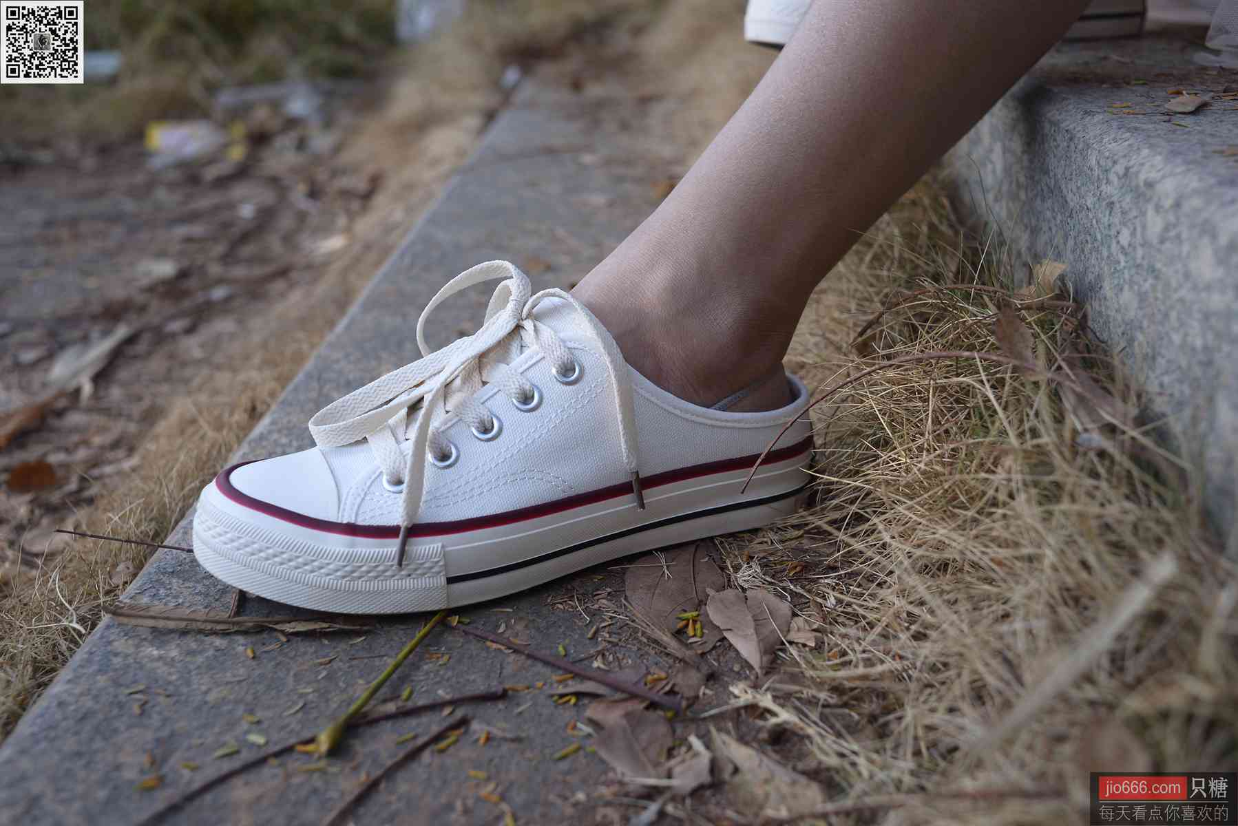 图片[182]-[只糖棉袜]NO.150 陈韵 不为往事扰，余生只愿笑[237P] – 速更版-美库