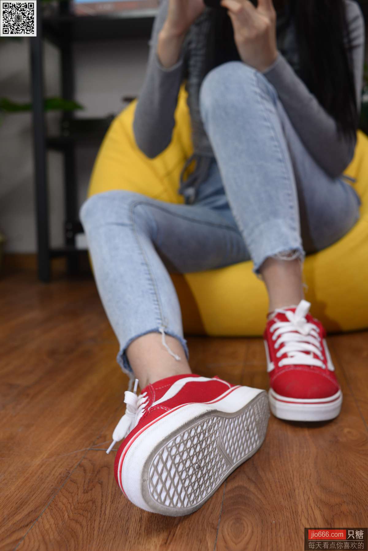 图片[165]-[只糖棉袜]NO.149 文文 轻拾月光，听风声缱绻[229P] – 速更版-美库