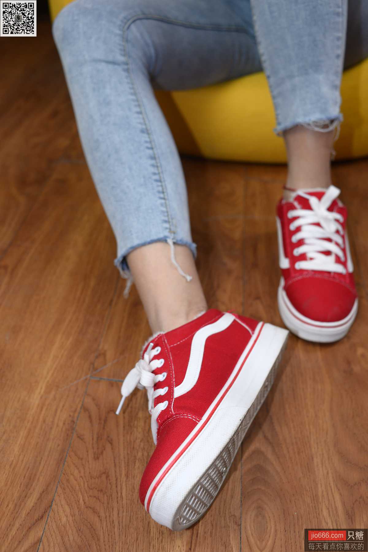 图片[204]-[只糖棉袜]NO.149 文文 轻拾月光，听风声缱绻[229P] – 速更版-美库