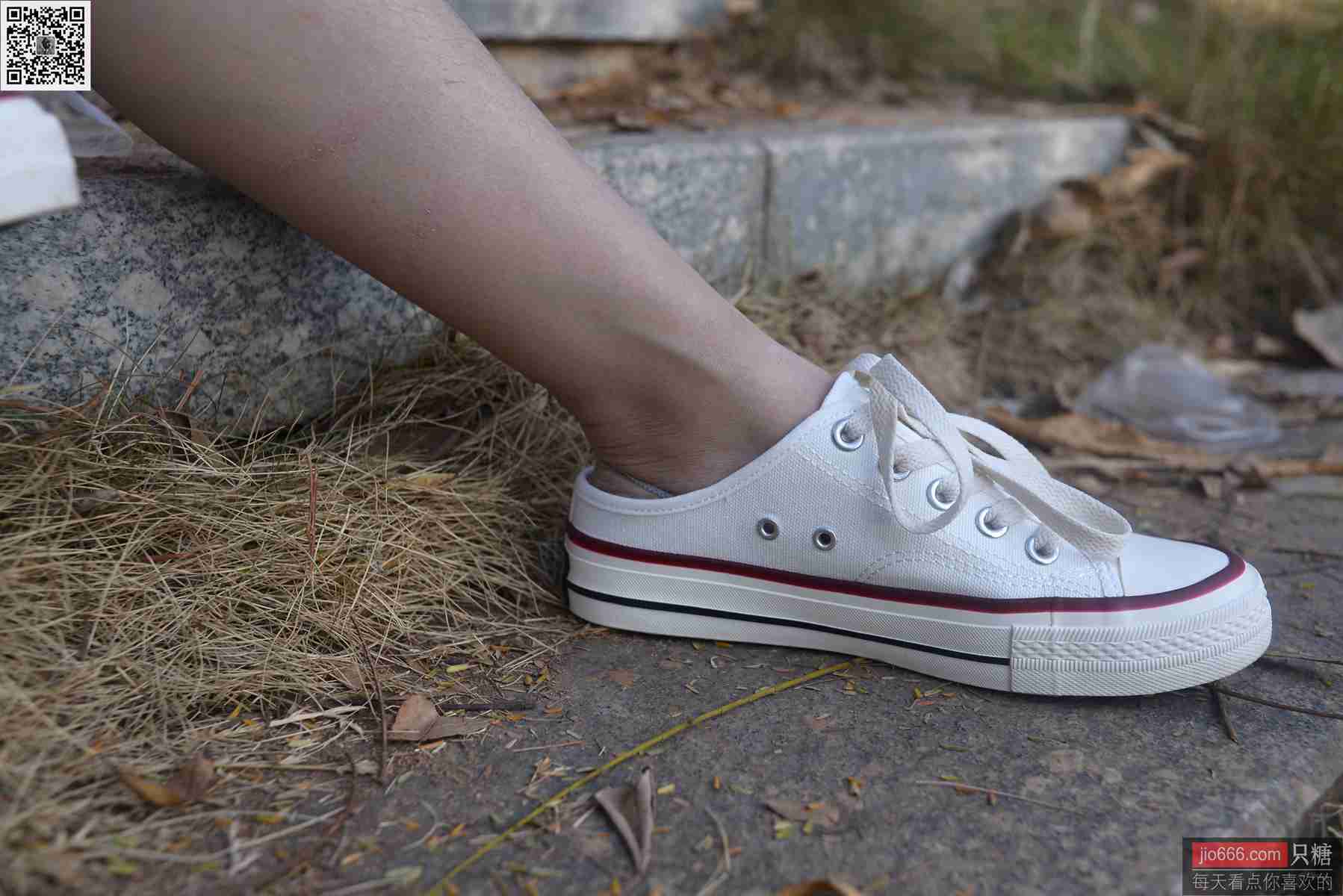 图片[71]-[只糖棉袜]NO.150 陈韵 不为往事扰，余生只愿笑[237P] – 速更版-美库