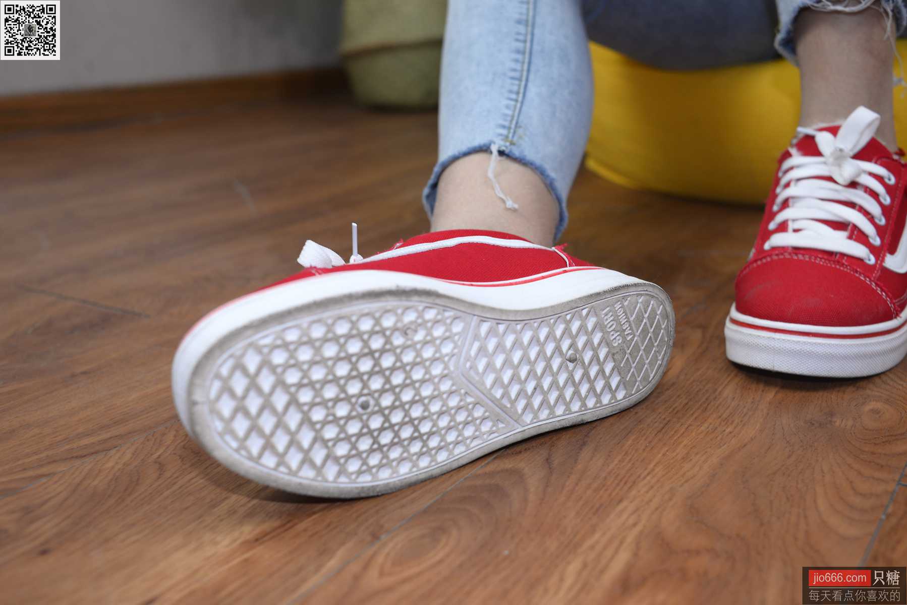 图片[131]-[只糖棉袜]NO.149 文文 轻拾月光，听风声缱绻[229P] – 速更版-美库