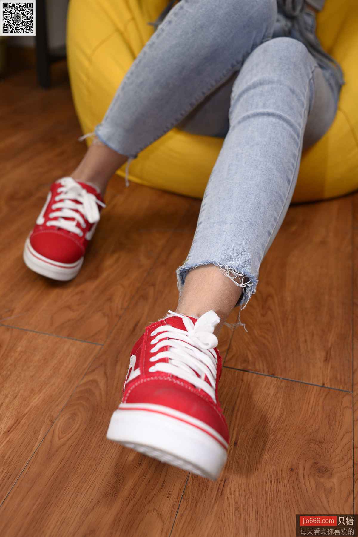 图片[139]-[只糖棉袜]NO.149 文文 轻拾月光，听风声缱绻[229P] – 速更版-美库