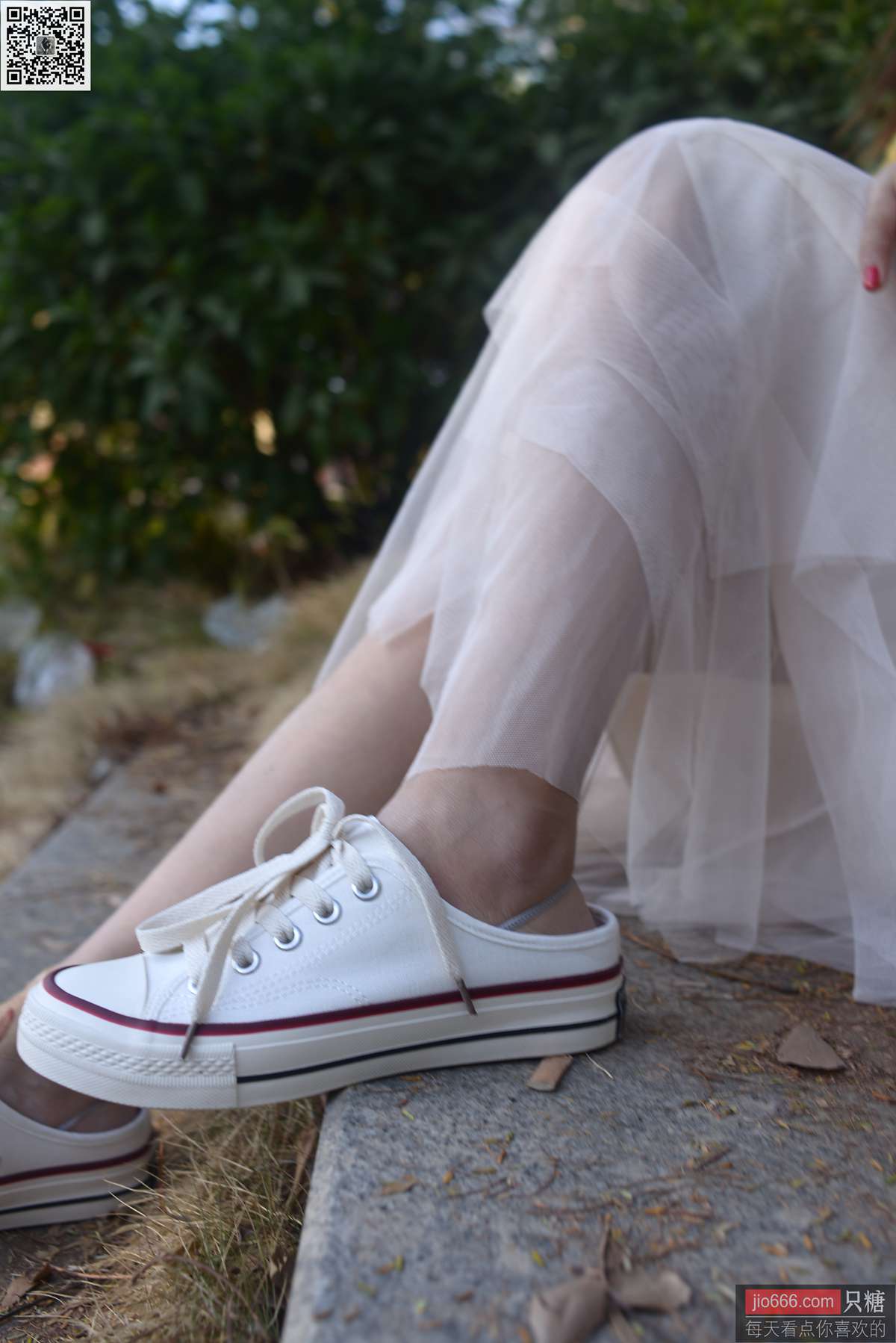 图片[78]-[只糖棉袜]NO.150 陈韵 不为往事扰，余生只愿笑[237P] – 速更版-美库