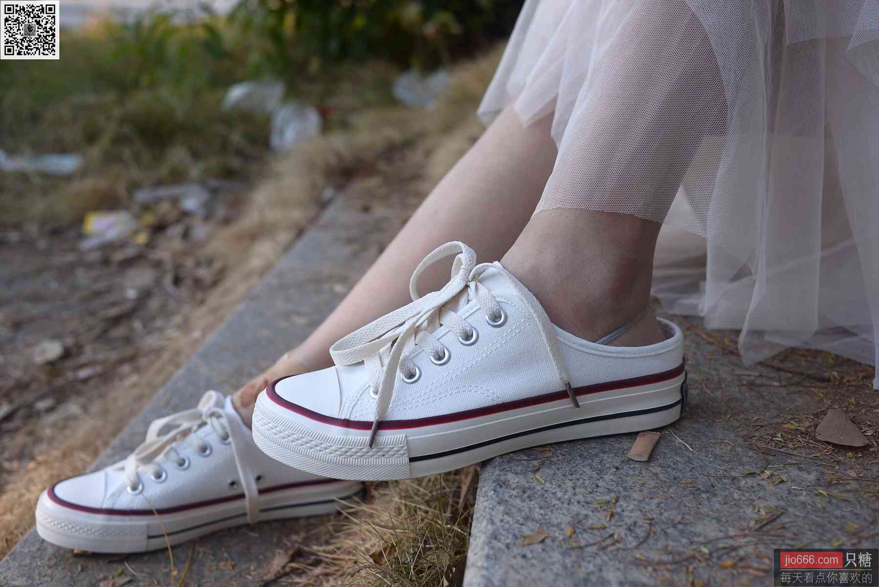 图片[181]-[只糖棉袜]NO.150 陈韵 不为往事扰，余生只愿笑[237P] – 速更版-美库