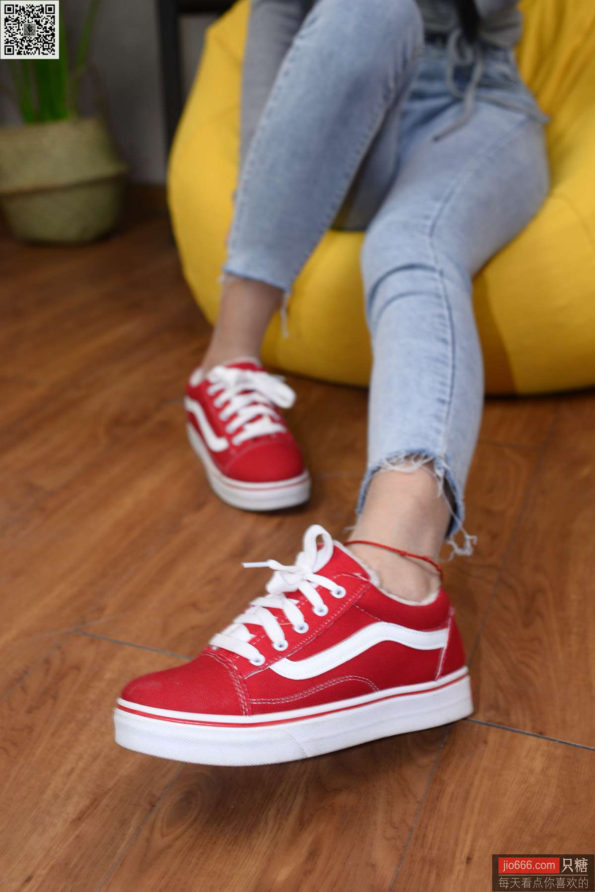 图片[64]-[只糖棉袜]NO.149 文文 轻拾月光，听风声缱绻[229P] – 速更版-美库