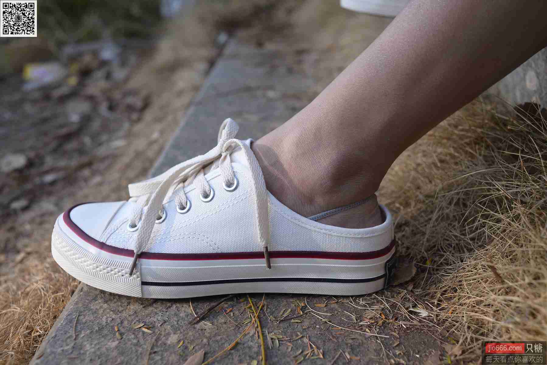 图片[192]-[只糖棉袜]NO.150 陈韵 不为往事扰，余生只愿笑[237P] – 速更版-美库