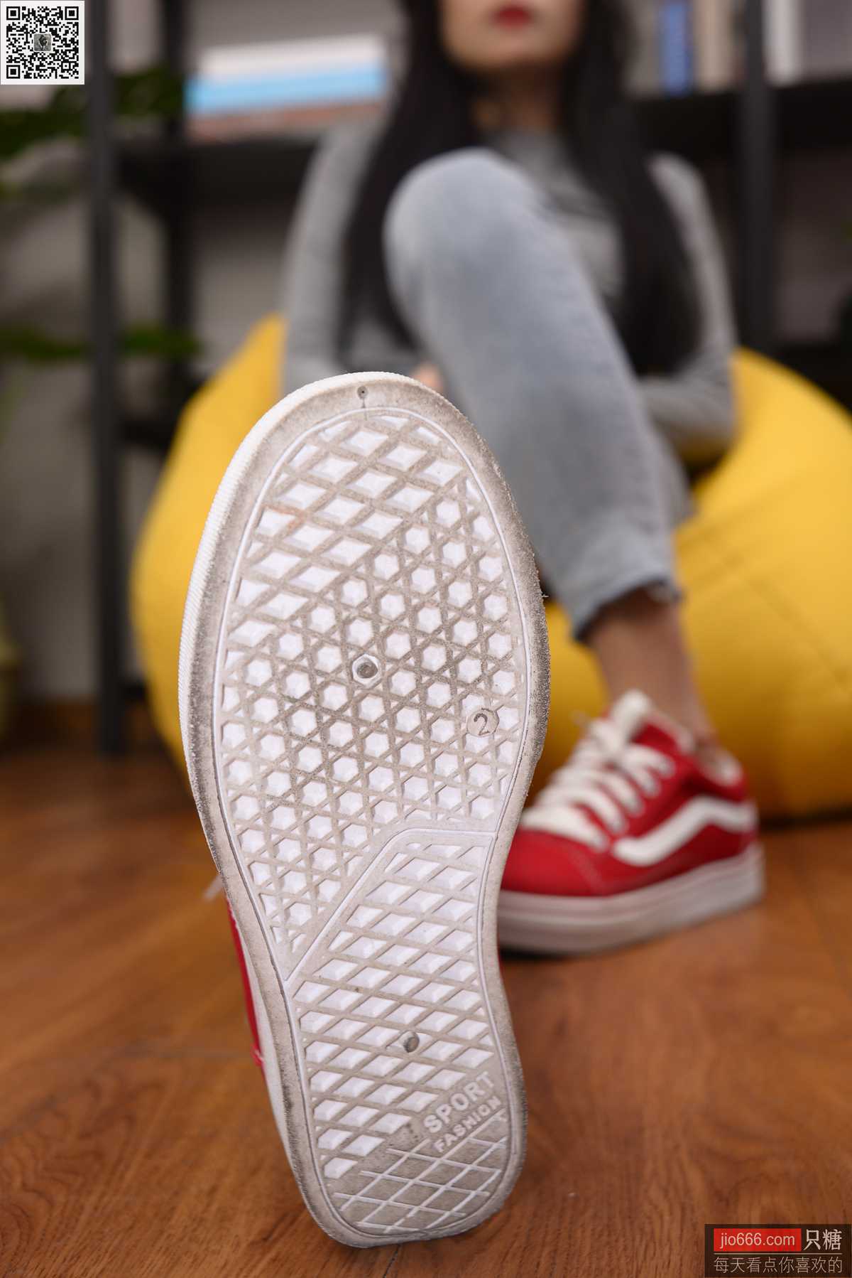 图片[72]-[只糖棉袜]NO.149 文文 轻拾月光，听风声缱绻[229P] – 速更版-美库